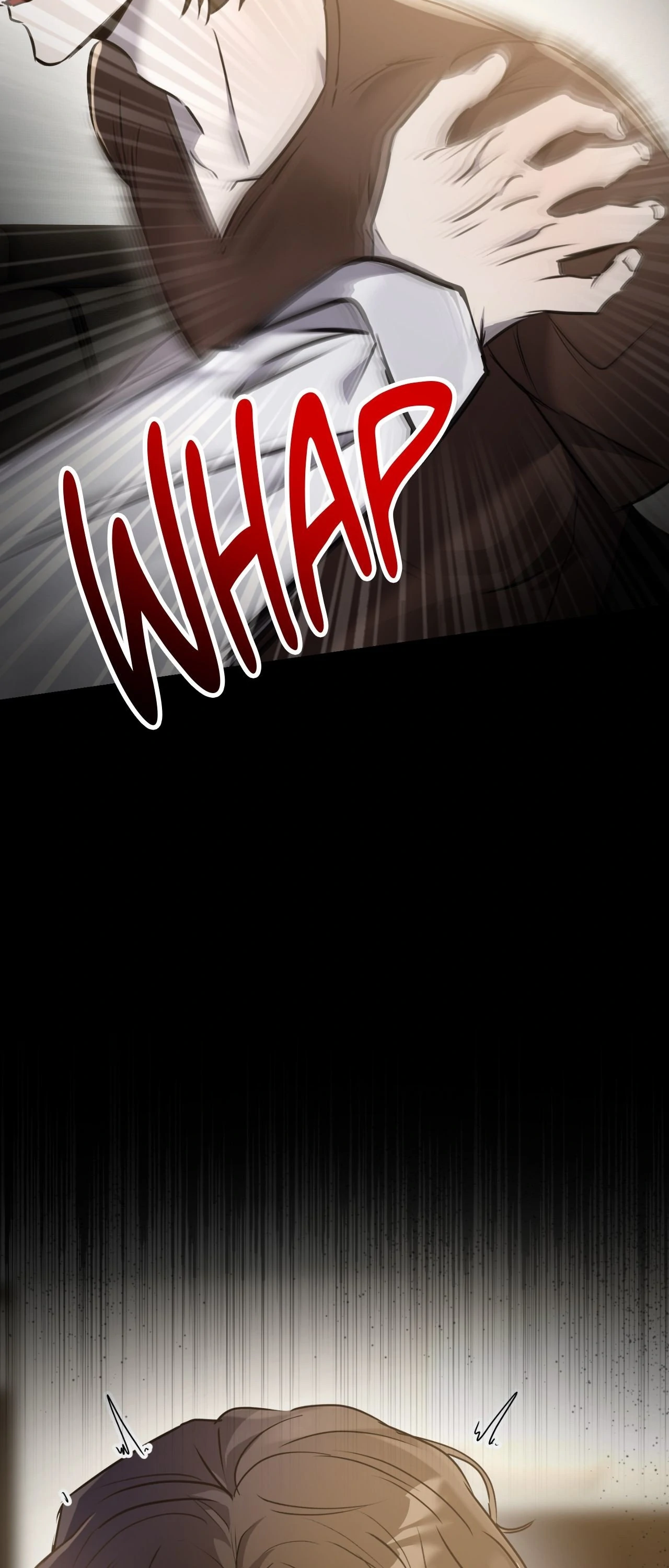 A Crown of Thorns - Chapter 5 manhwa