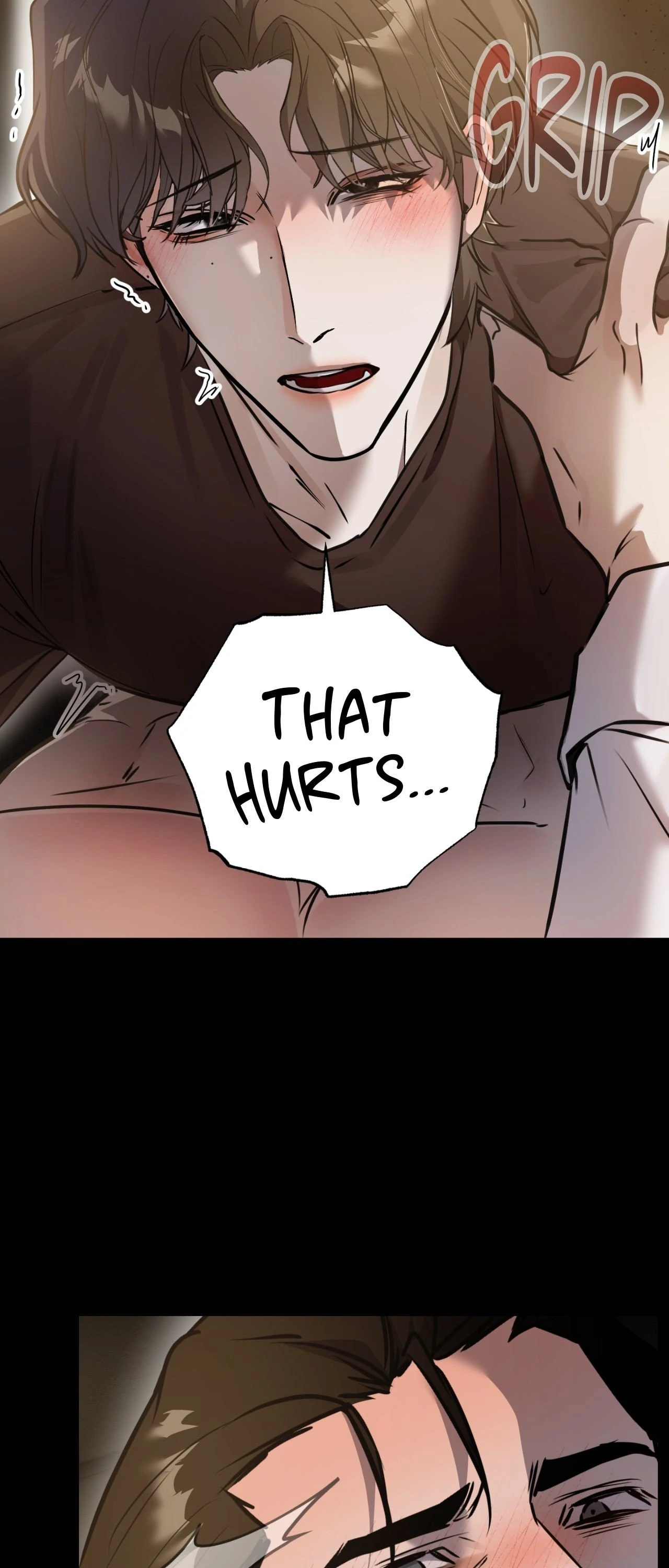 A Crown of Thorns - Chapter 5 manhwa