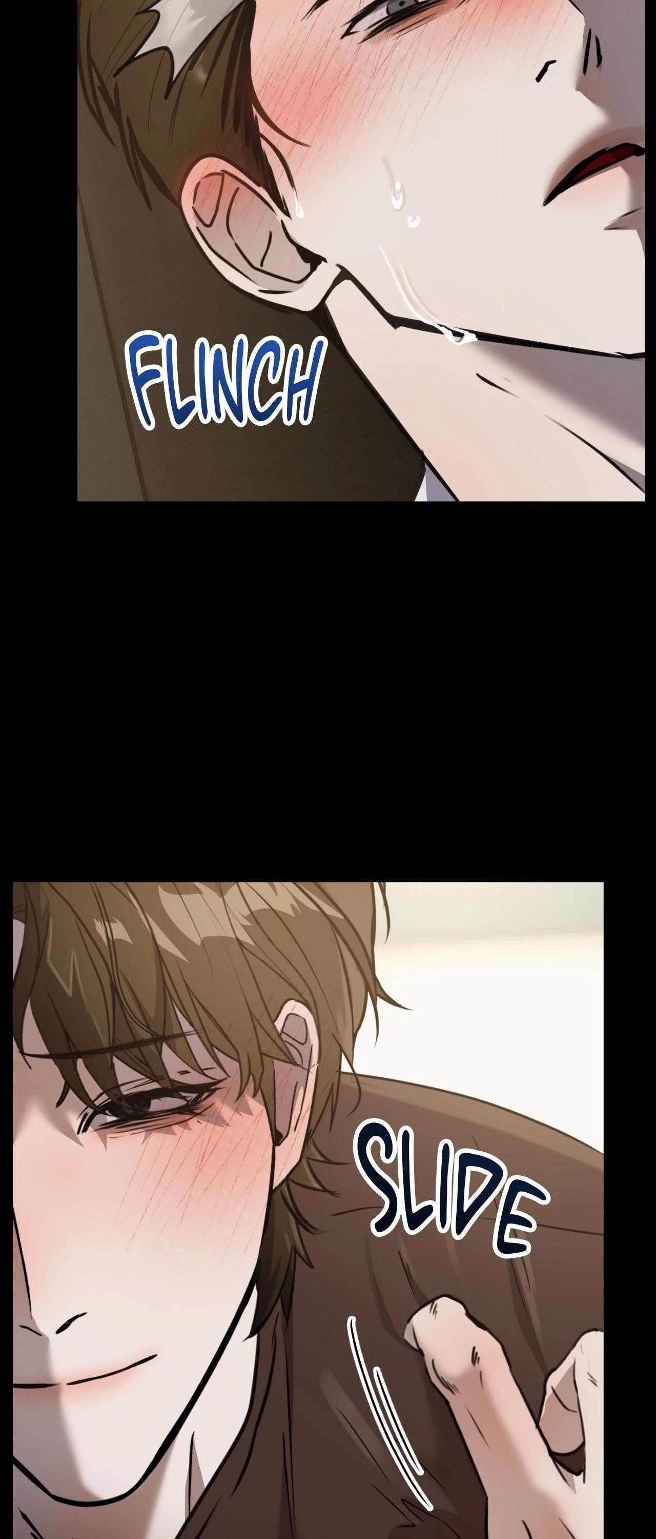 A Crown of Thorns - Chapter 5 manhwa