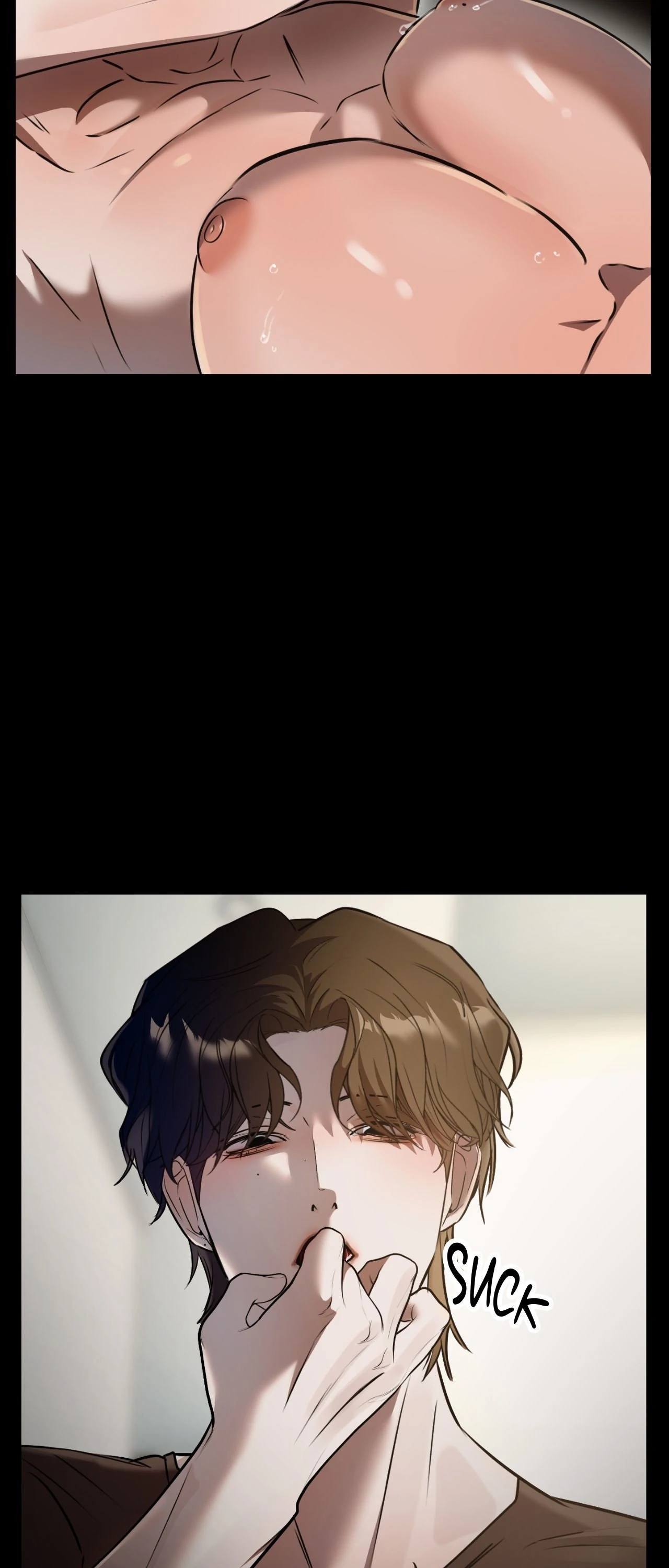 A Crown of Thorns - Chapter 5 manhwa