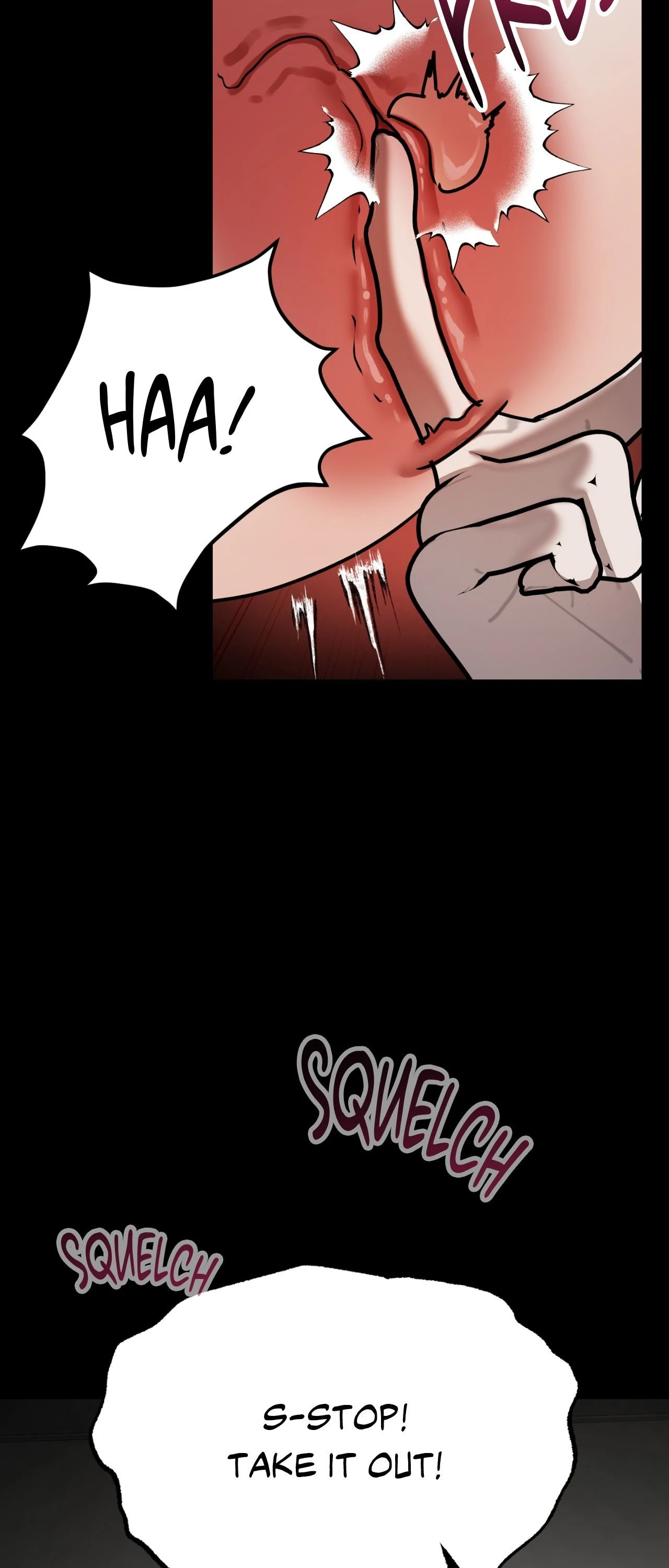 A Crown of Thorns - Chapter 5 manhwa