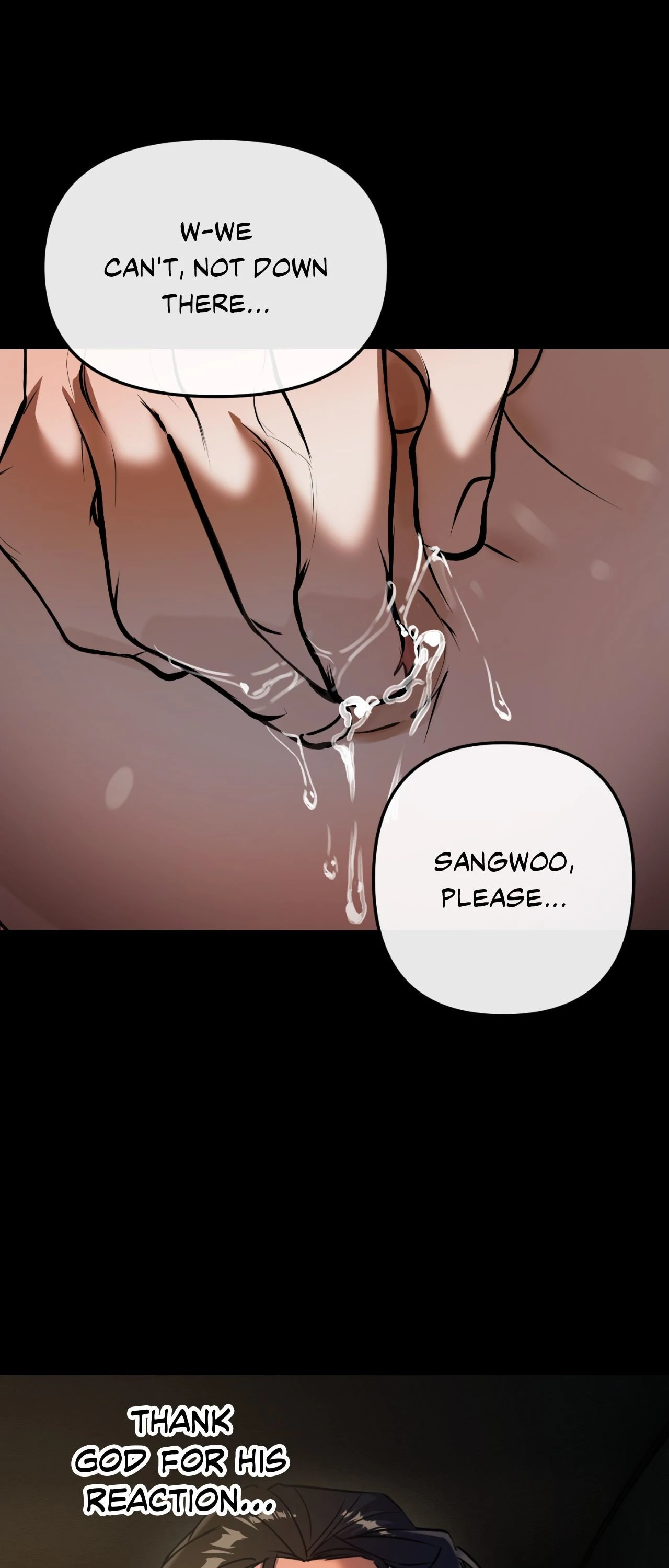 A Crown of Thorns - Chapter 5 manhwa