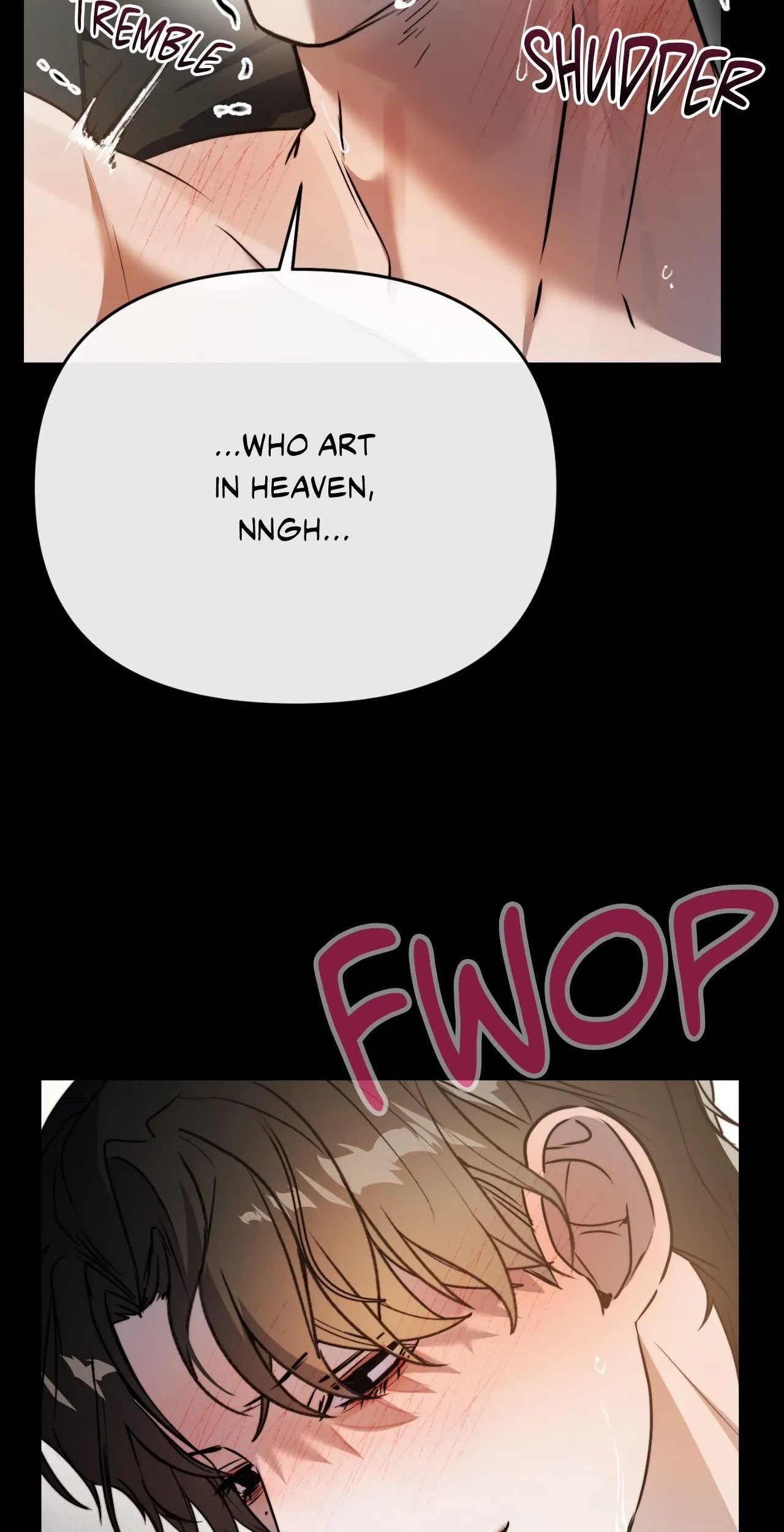 A Crown of Thorns - Chapter 6 manhwa