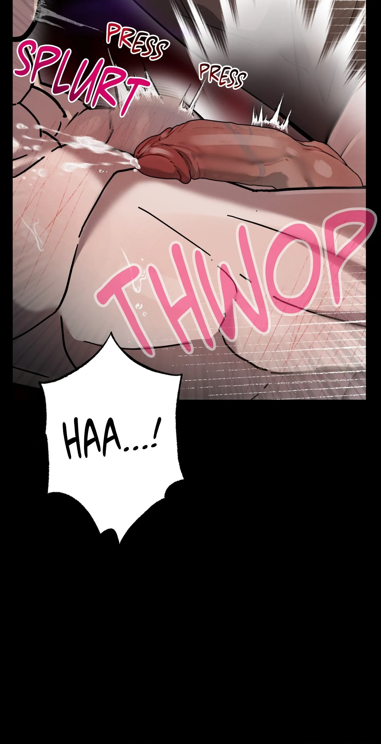 A Crown of Thorns - Chapter 6 manhwa