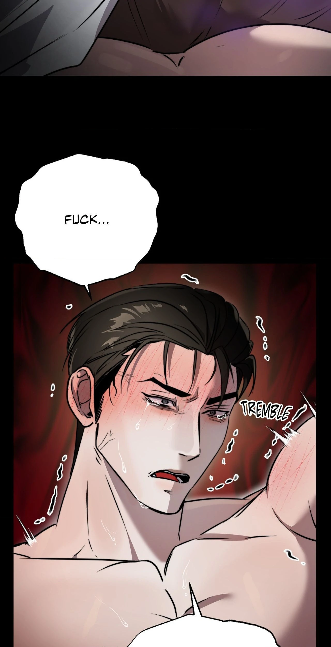 A Crown of Thorns - Chapter 6 manhwa