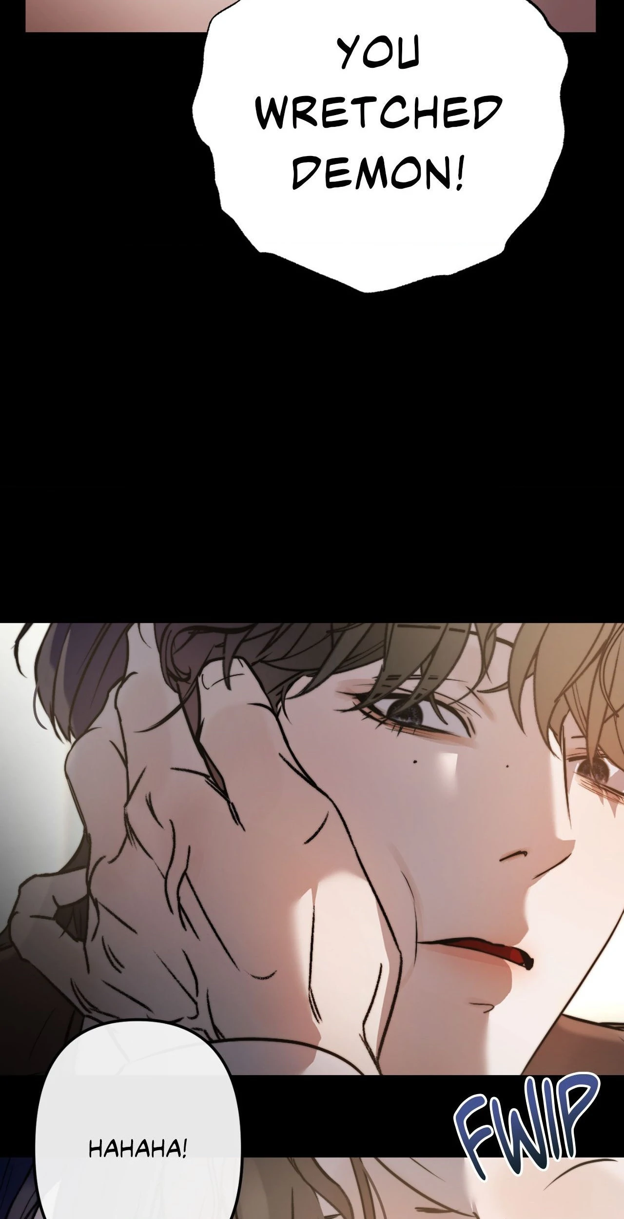 A Crown of Thorns - Chapter 6 manhwa
