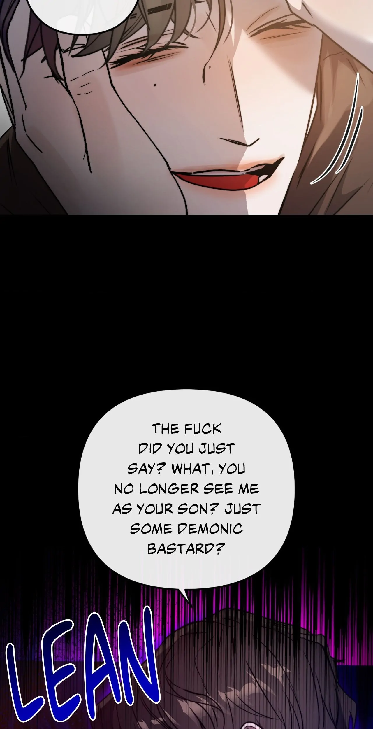 A Crown of Thorns - Chapter 6 manhwa