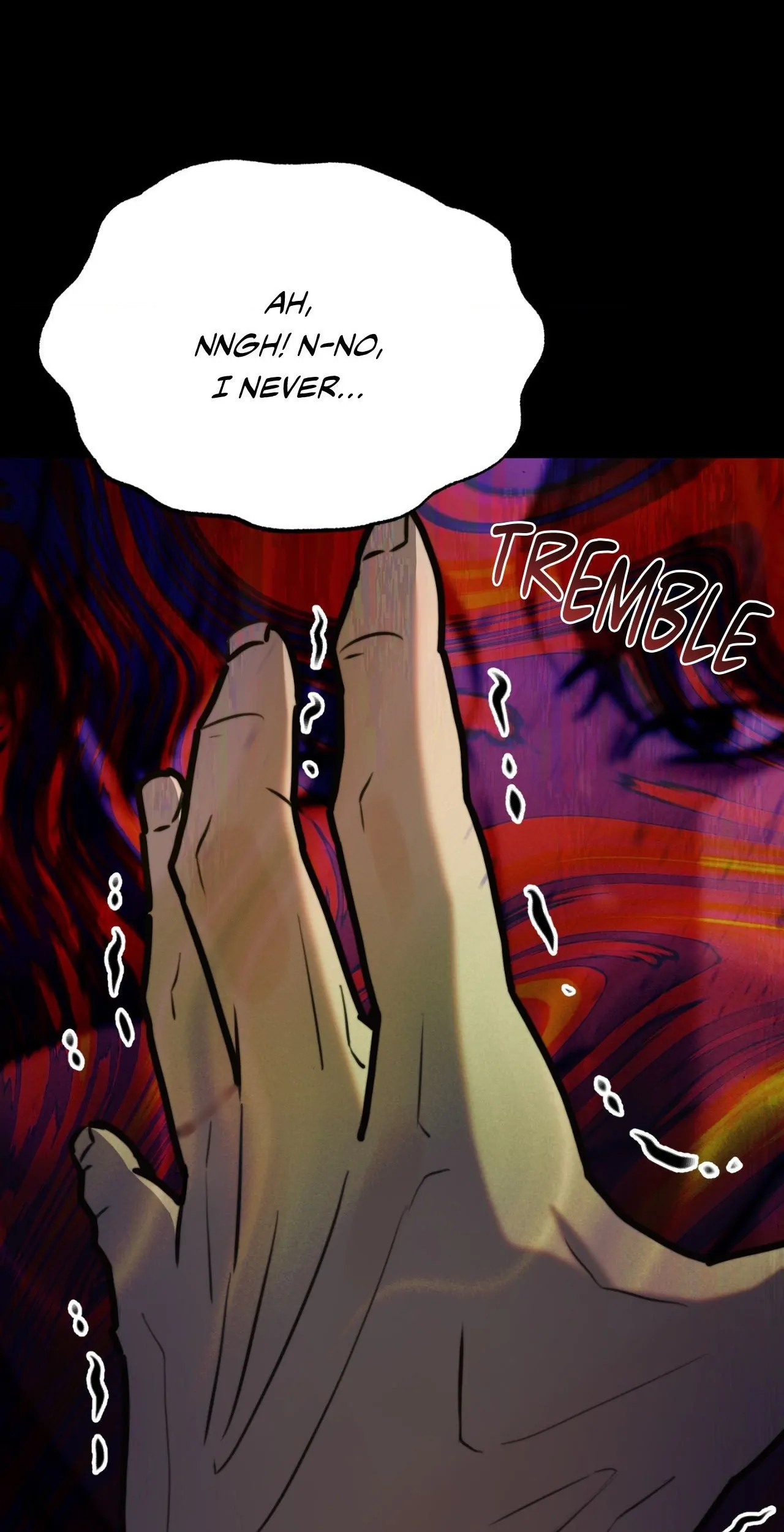 A Crown of Thorns - Chapter 6 manhwa