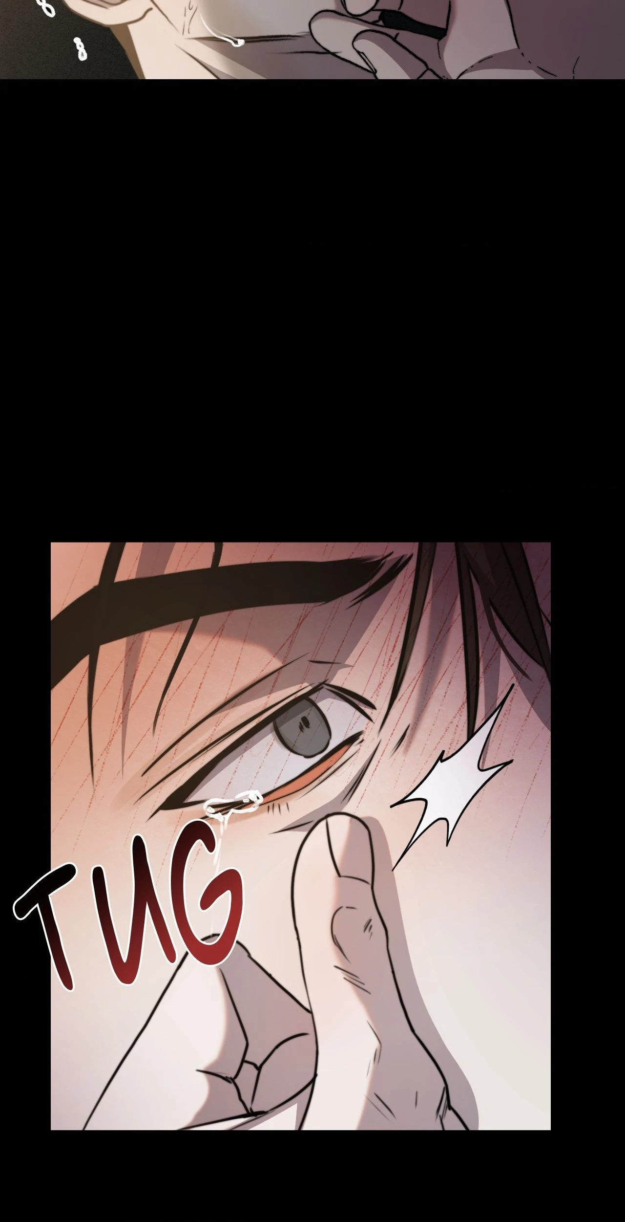 A Crown of Thorns - Chapter 6 manhwa