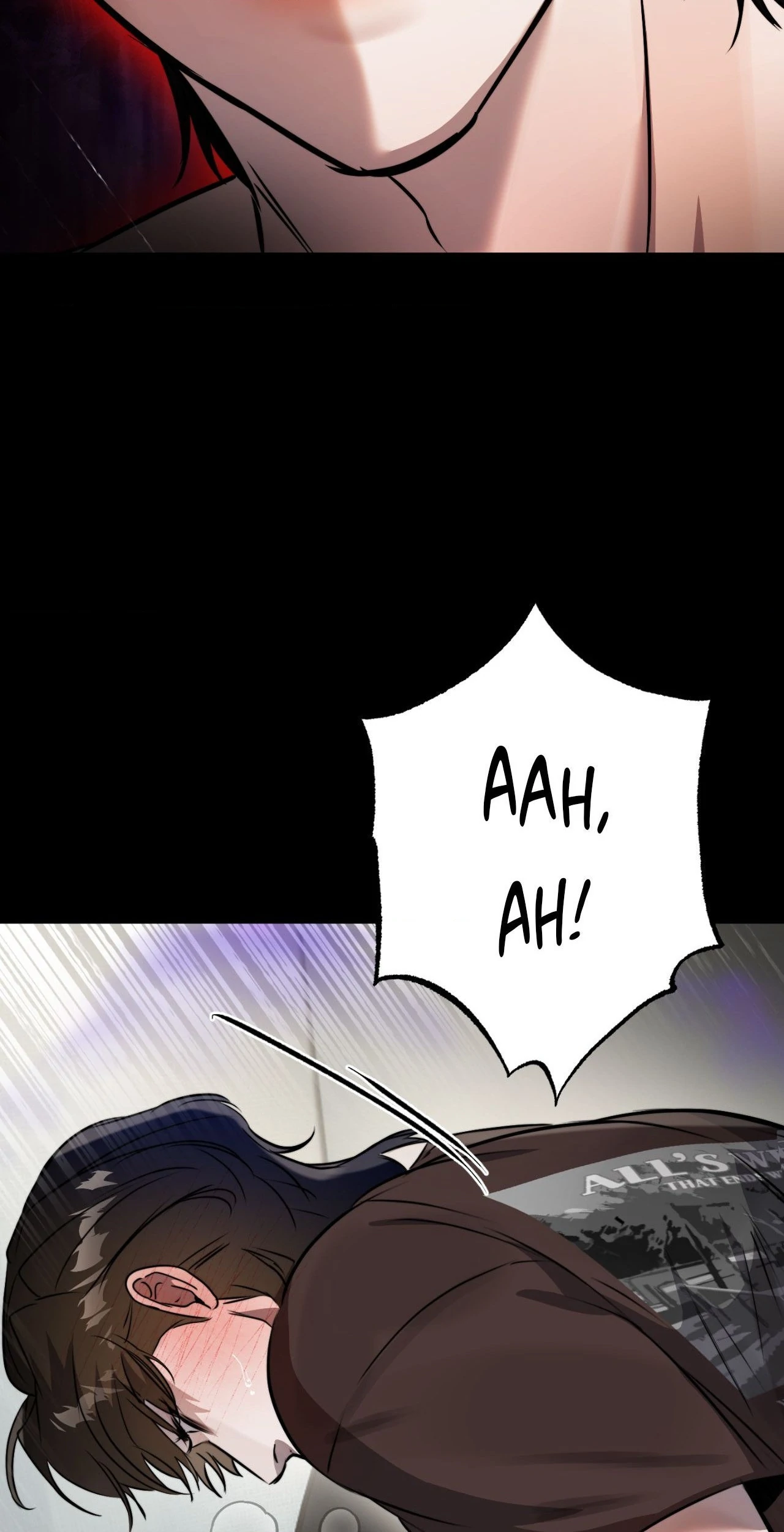 A Crown of Thorns - Chapter 6 manhwa