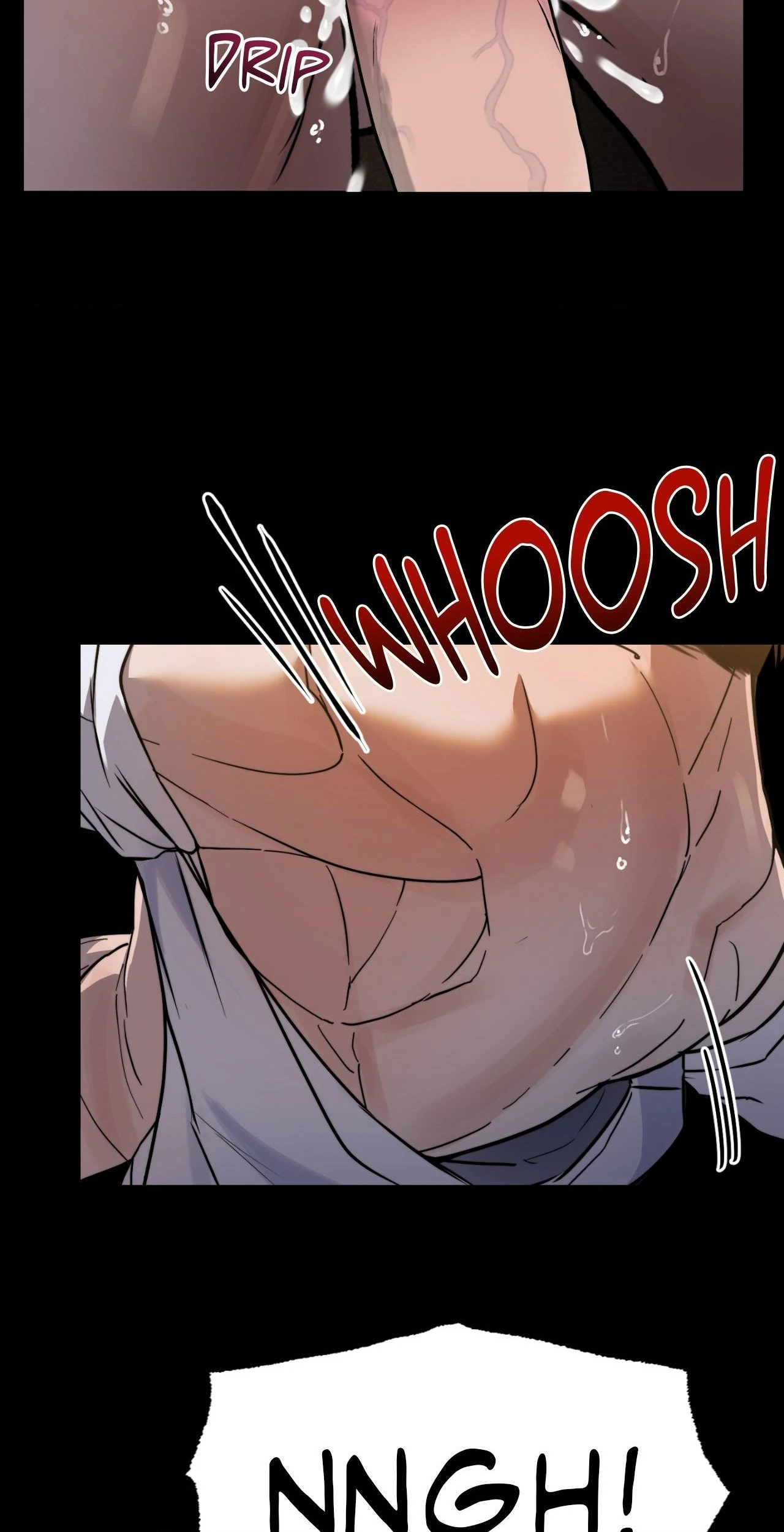 A Crown of Thorns - Chapter 6 manhwa
