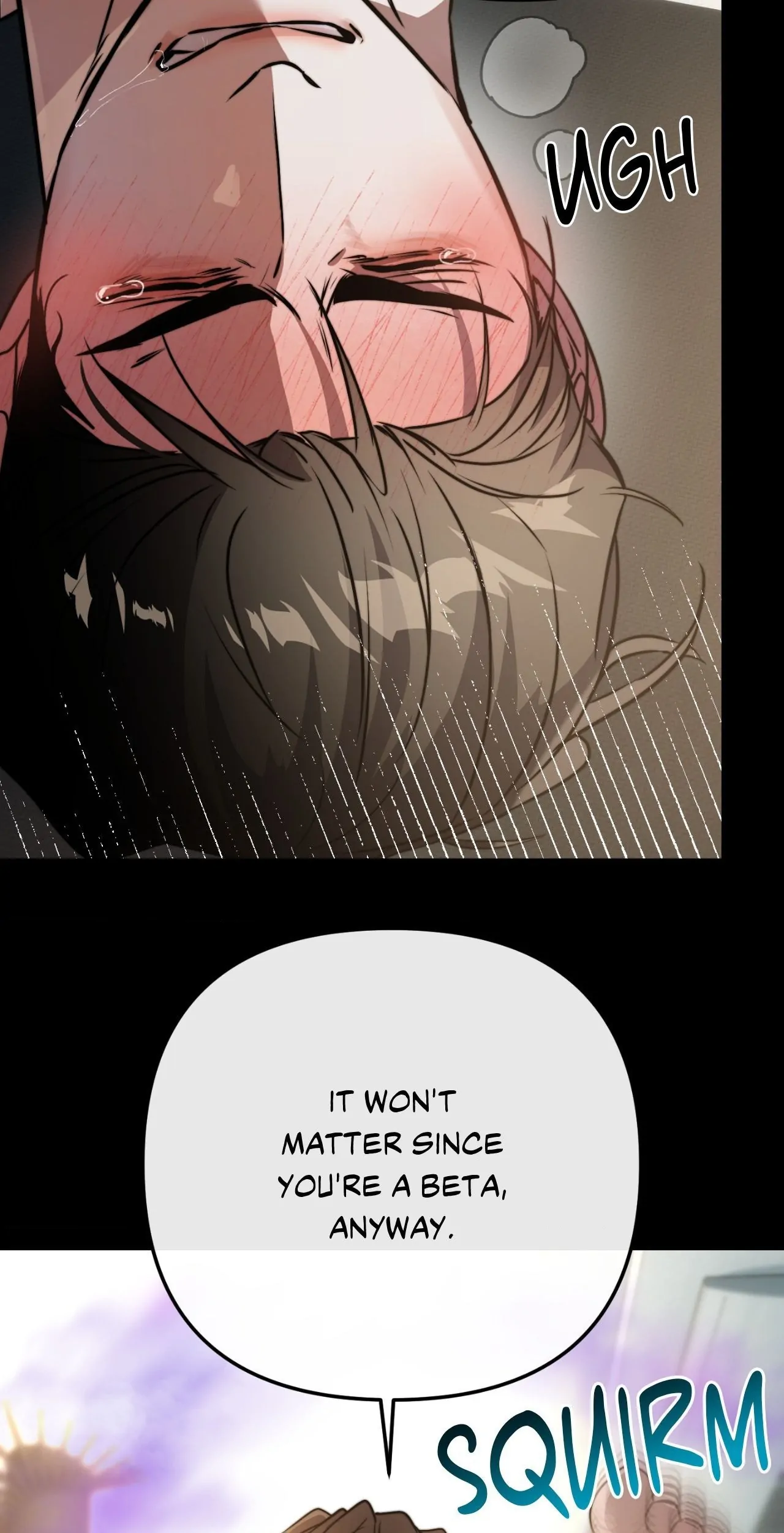 A Crown of Thorns - Chapter 6 manhwa