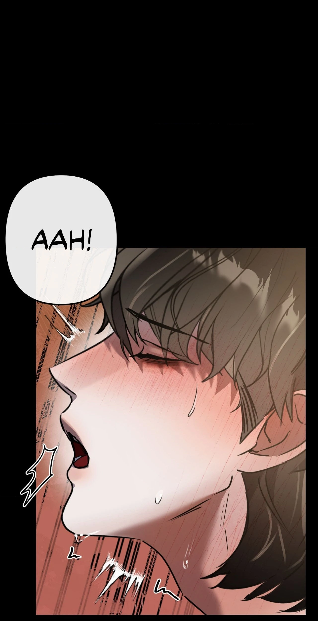 A Crown of Thorns - Chapter 6 manhwa