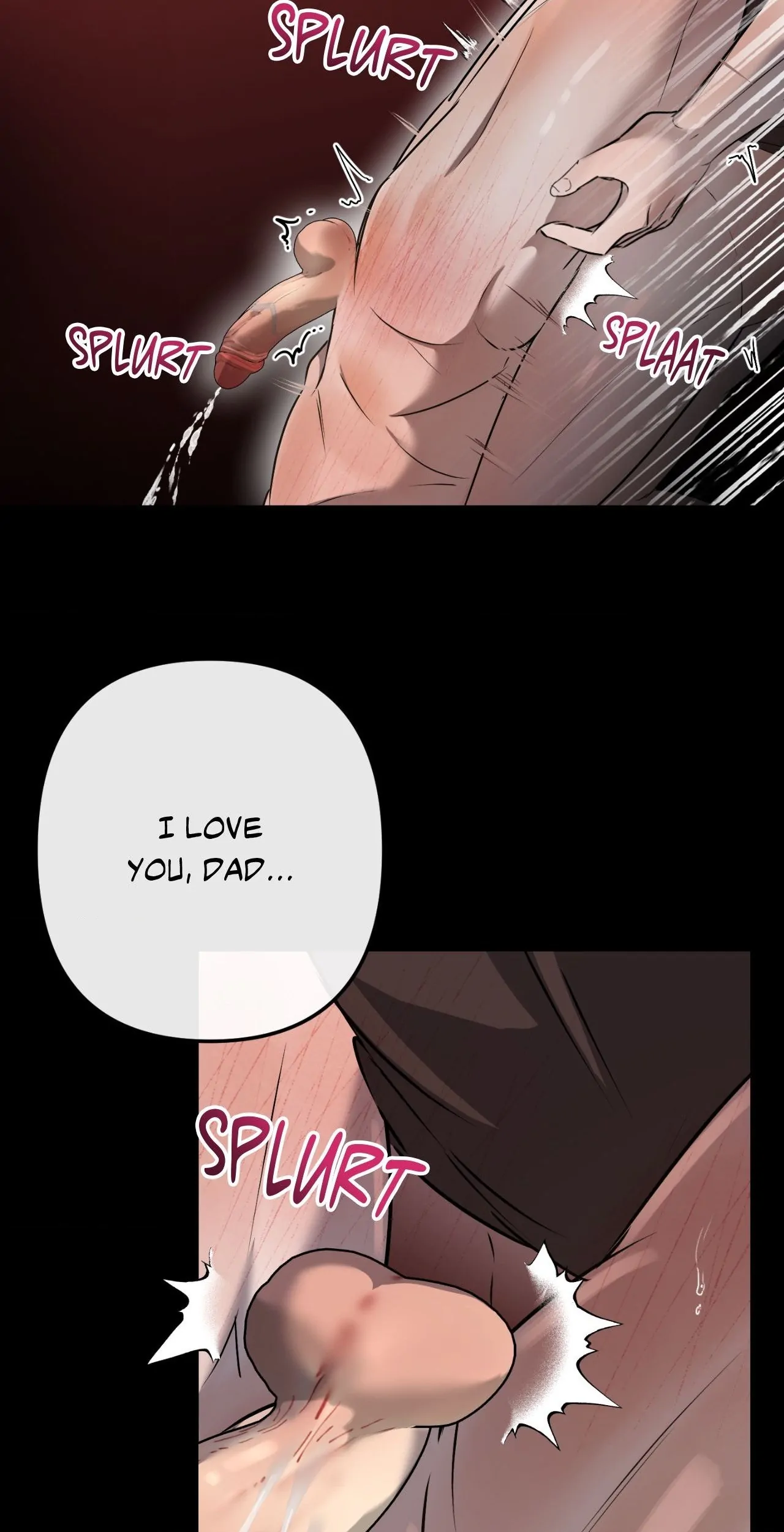 A Crown of Thorns - Chapter 6 manhwa