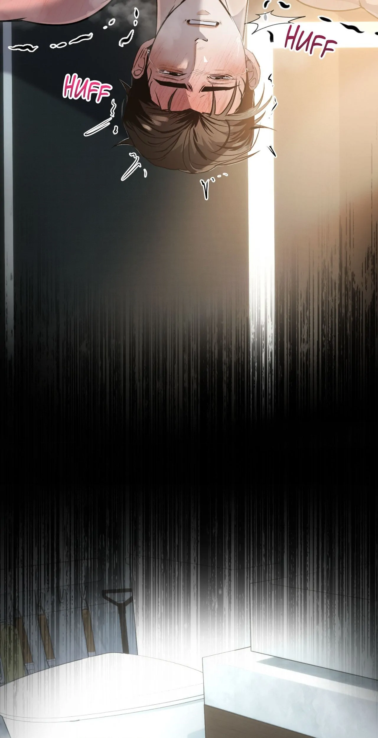 A Crown of Thorns - Chapter 6 manhwa