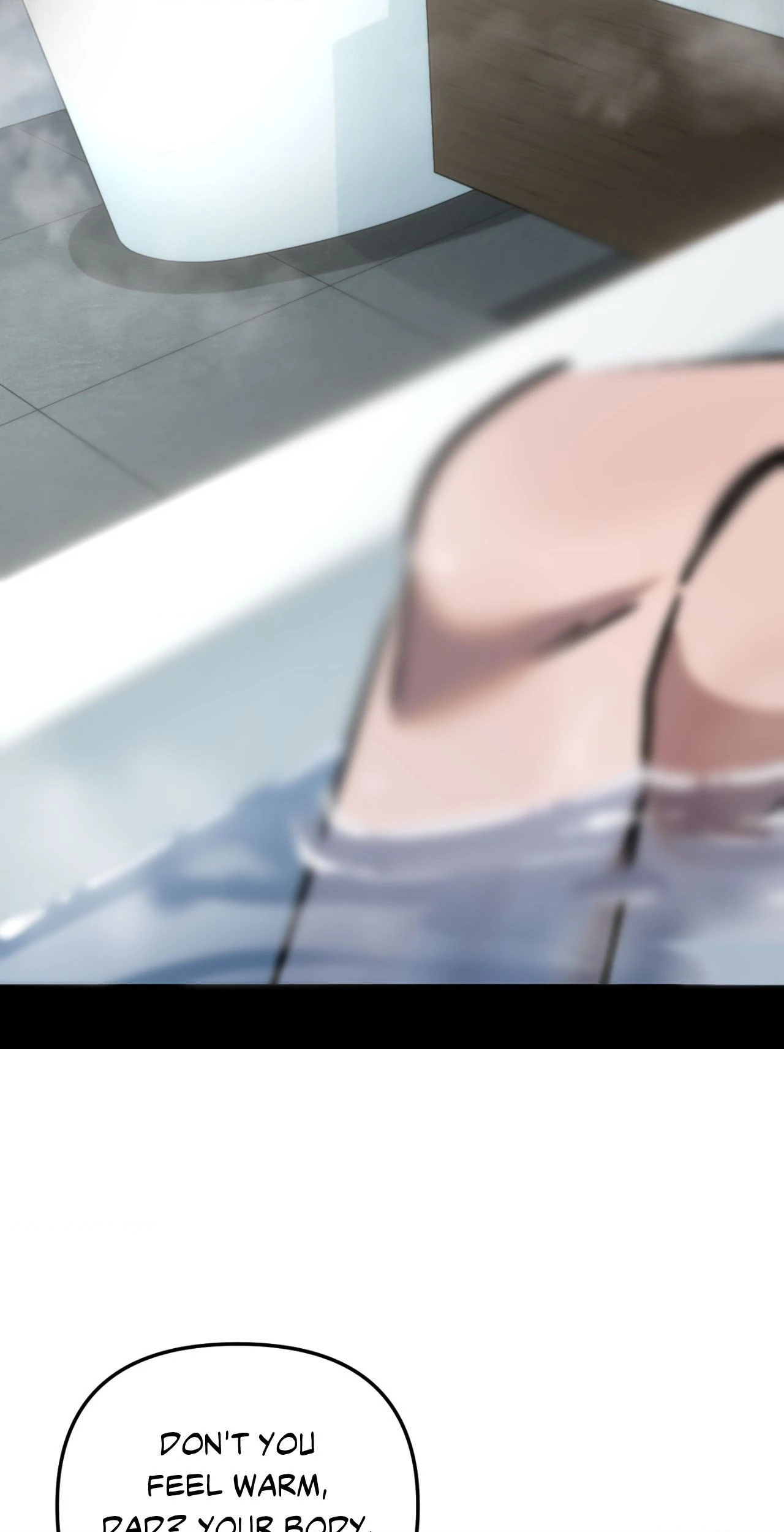 A Crown of Thorns - Chapter 6 manhwa