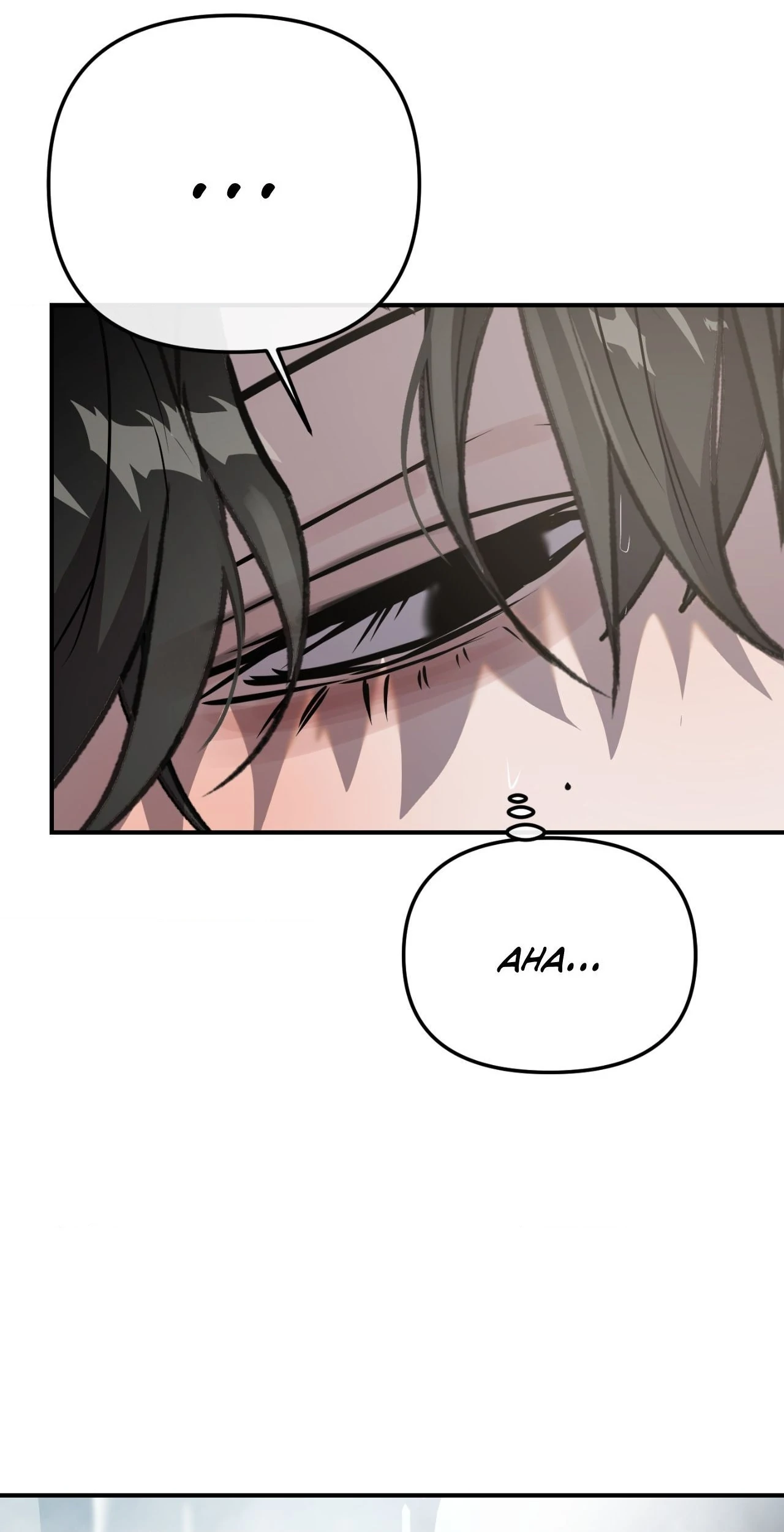 A Crown of Thorns - Chapter 6 manhwa