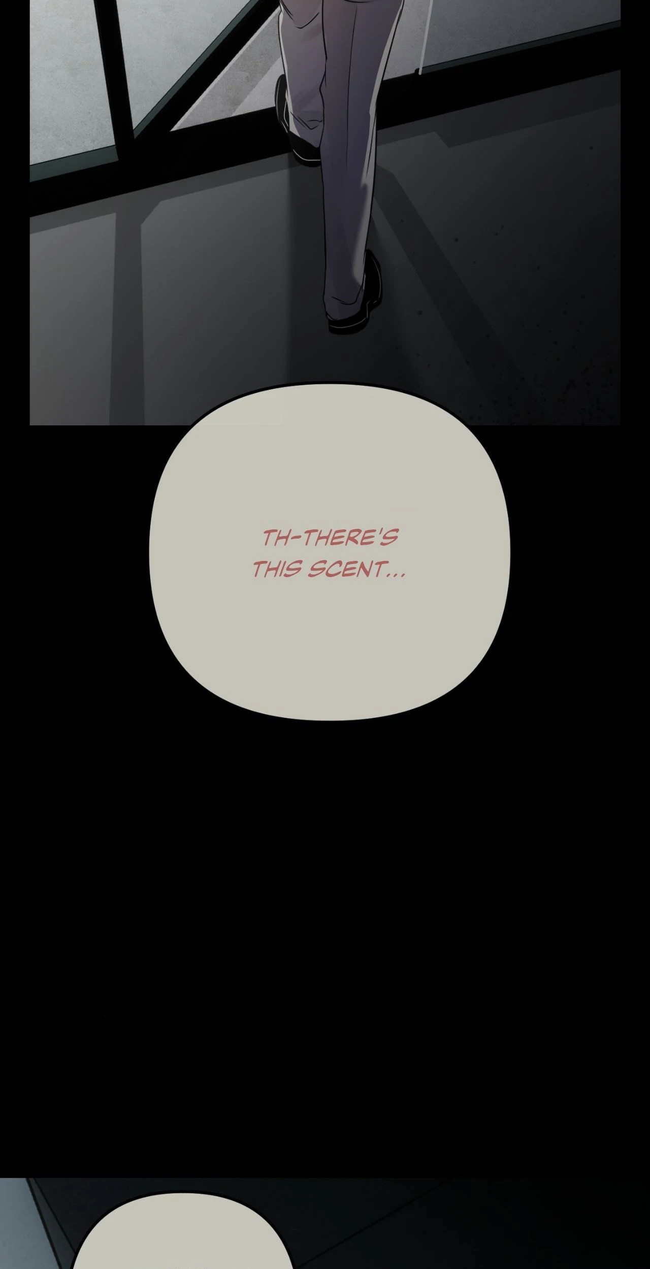 A Crown of Thorns - Chapter 6 manhwa