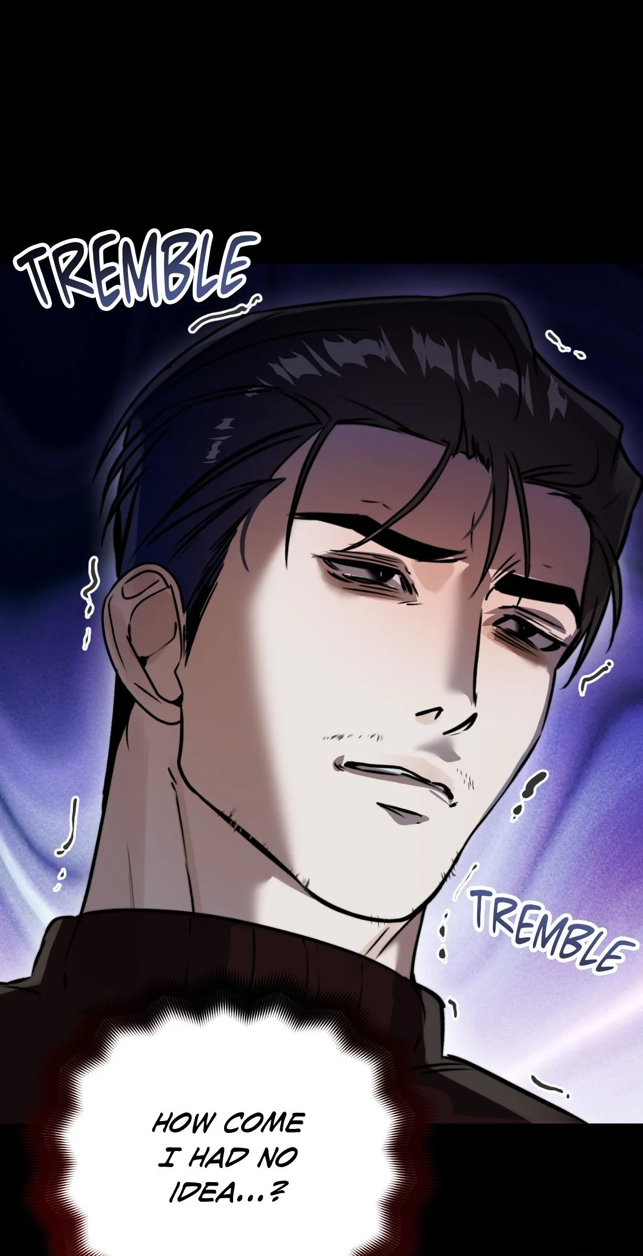 A Crown of Thorns - Chapter 6 manhwa