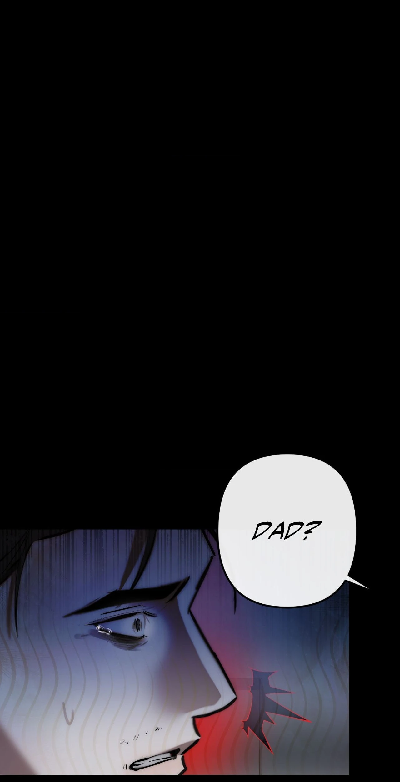 A Crown of Thorns - Chapter 6 manhwa
