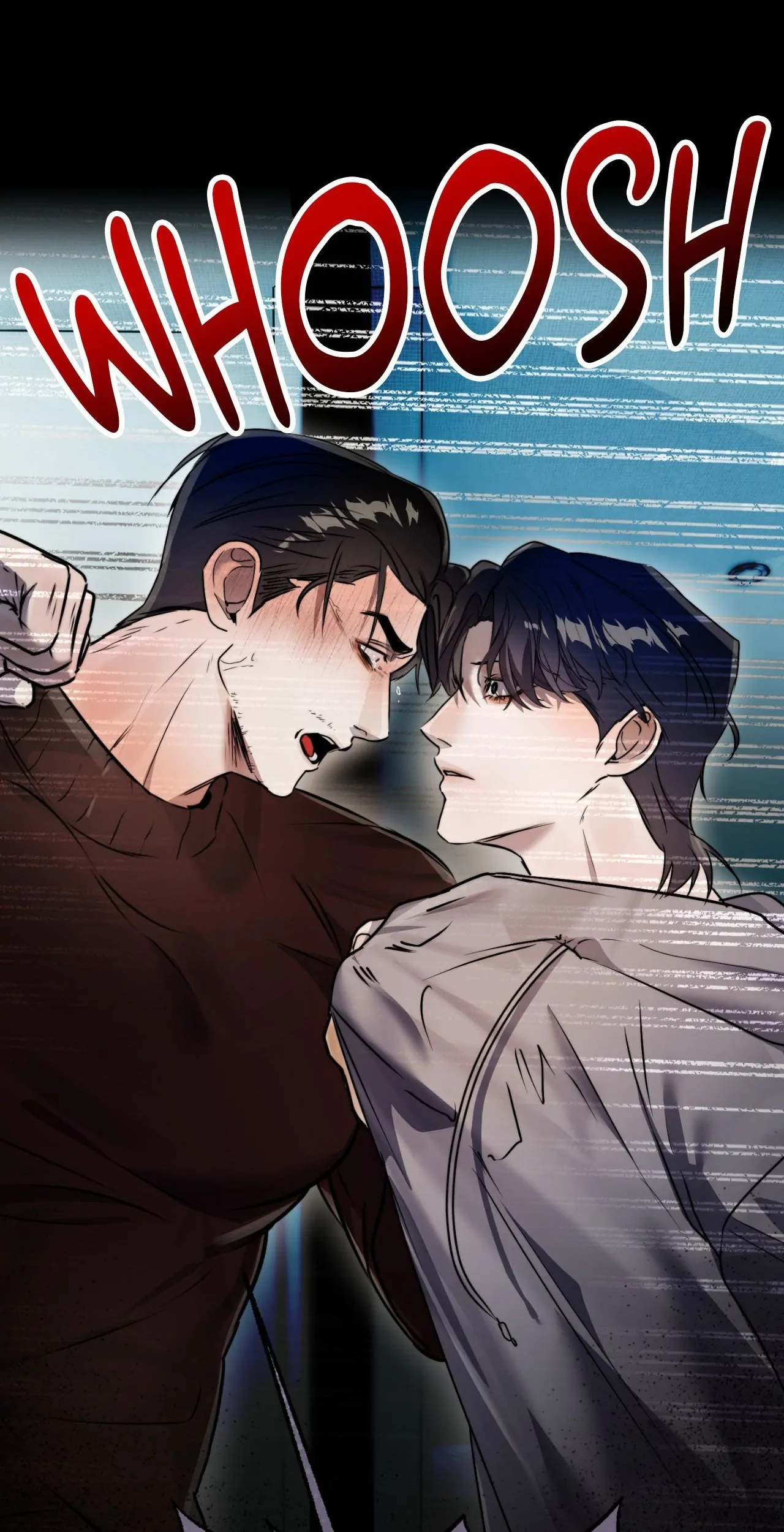 A Crown of Thorns - Chapter 6 manhwa