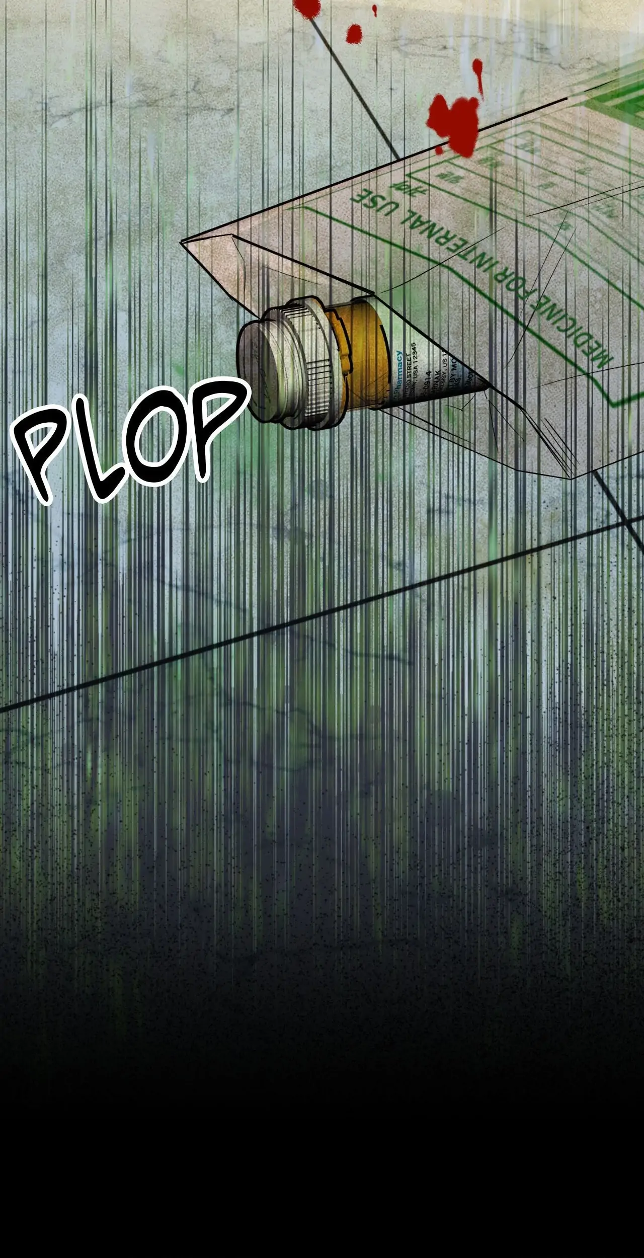 A Crown of Thorns - Chapter 6 manhwa