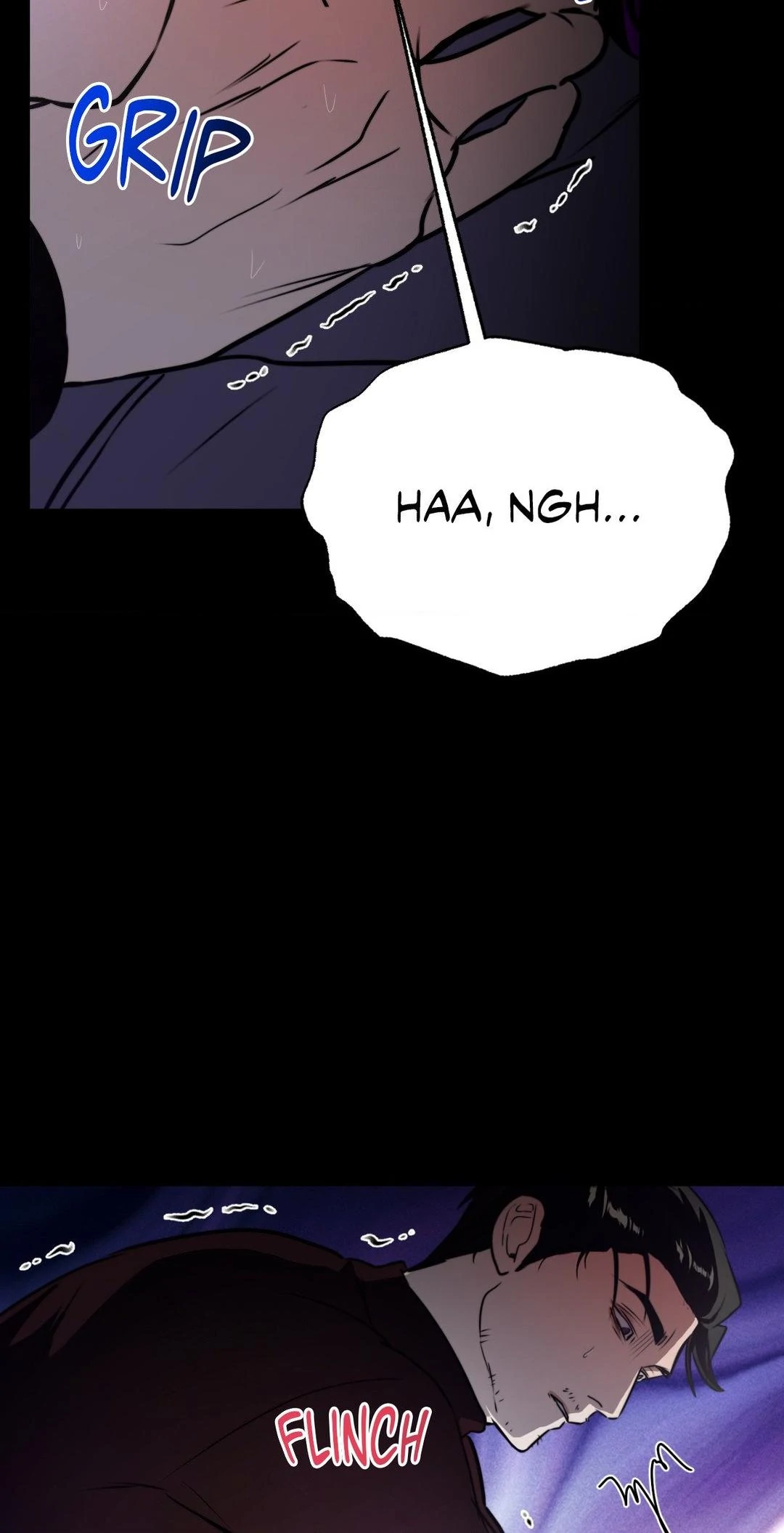 A Crown of Thorns - Chapter 7 manhwa