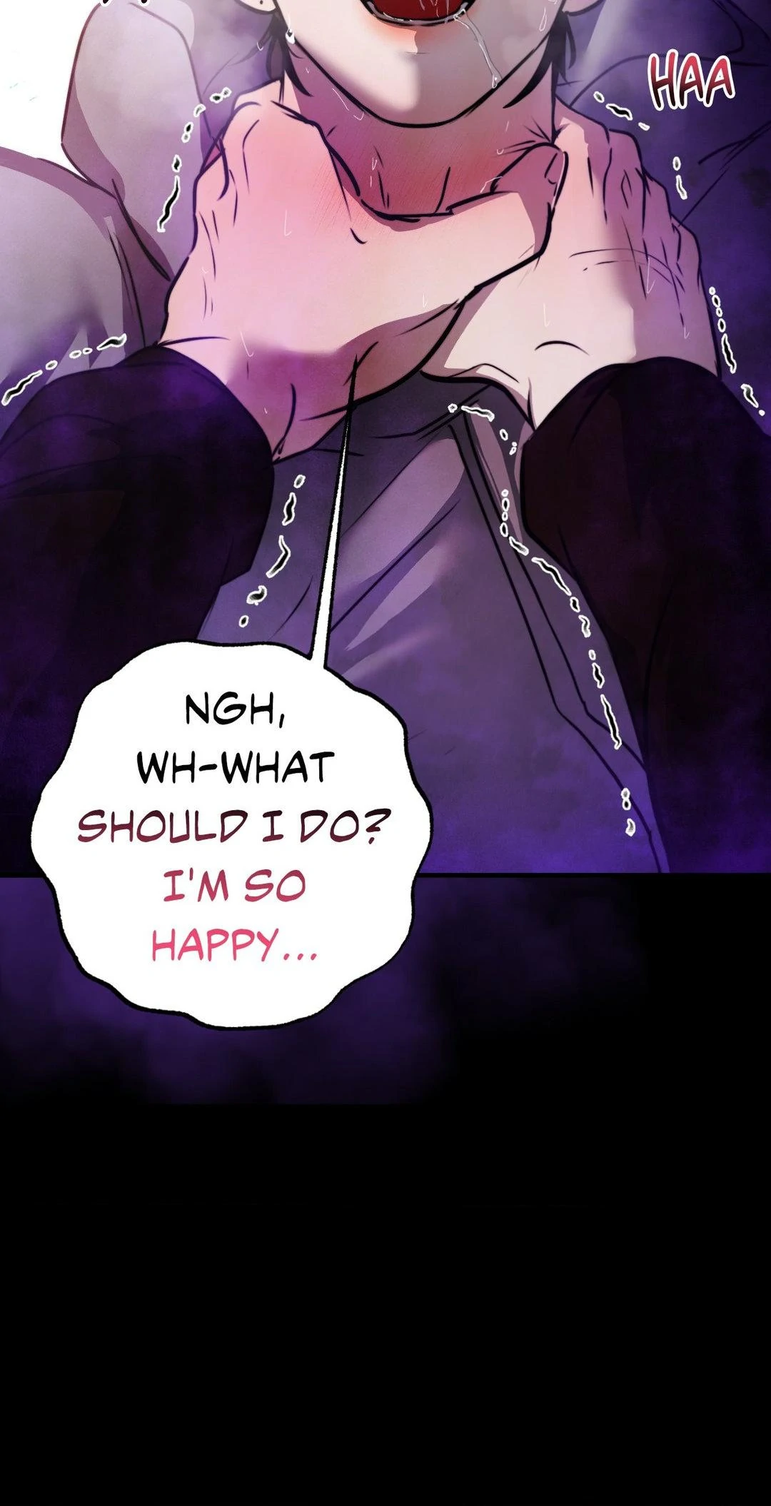 A Crown of Thorns - Chapter 7 manhwa