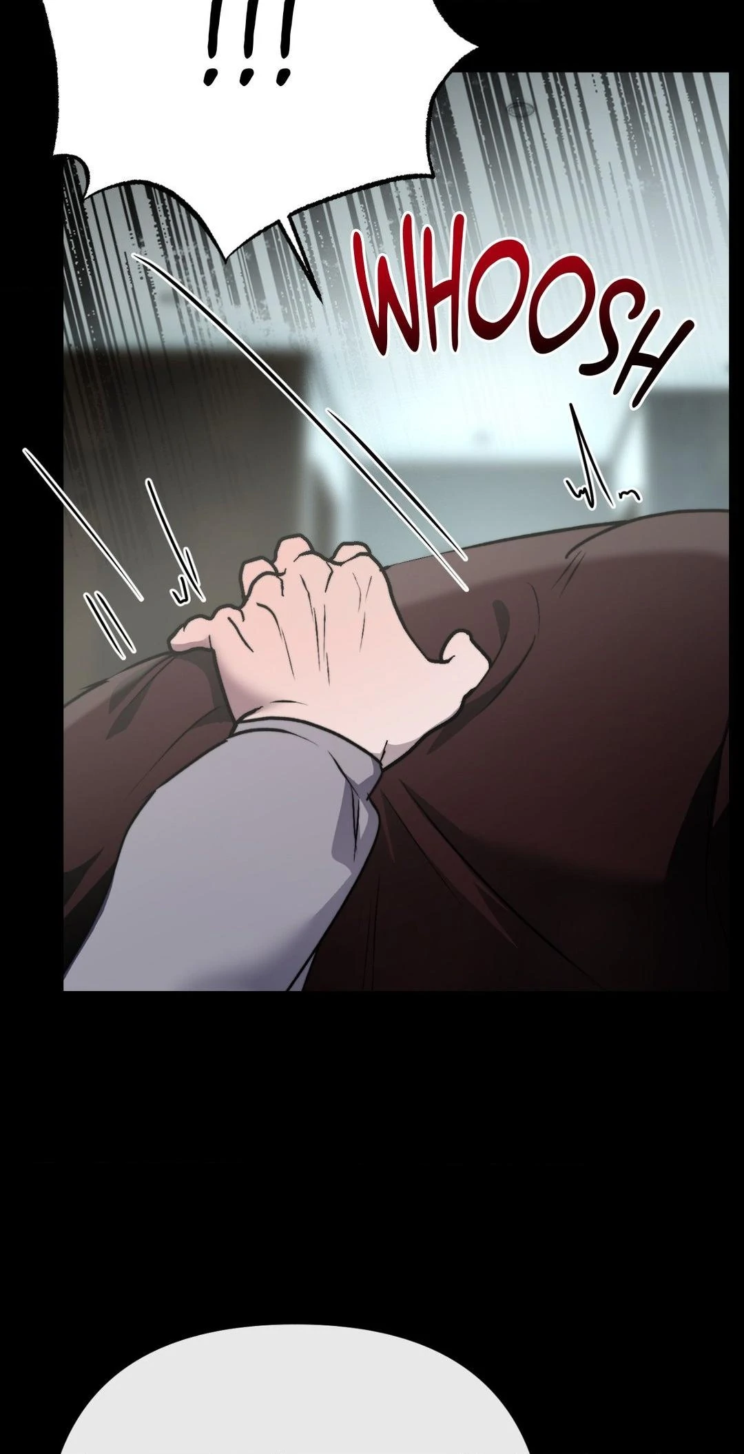 A Crown of Thorns - Chapter 7 manhwa