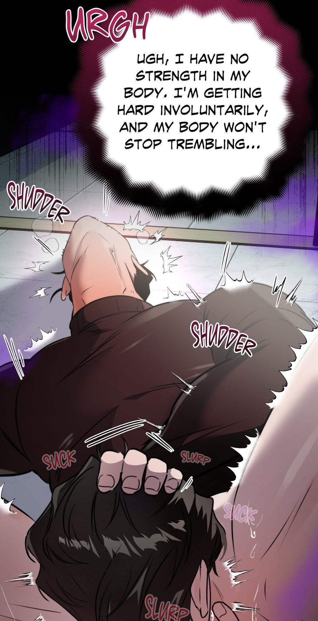 A Crown of Thorns - Chapter 7 manhwa
