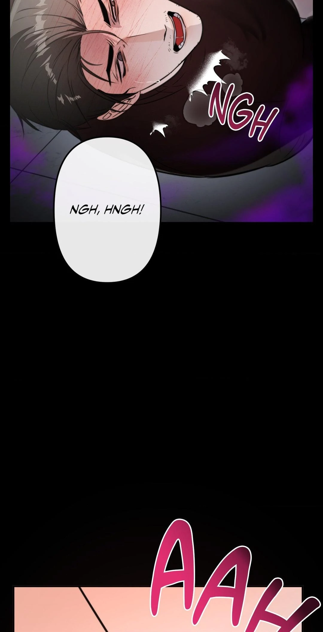 A Crown of Thorns - Chapter 7 manhwa