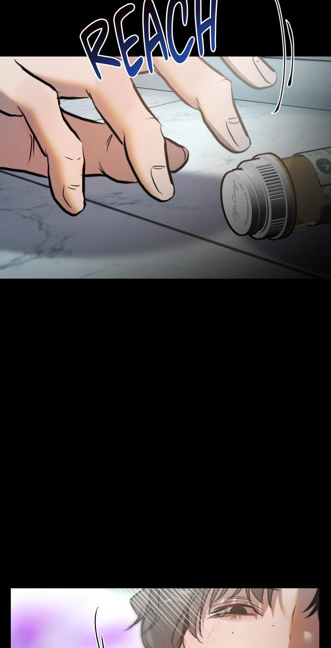 A Crown of Thorns - Chapter 7 manhwa