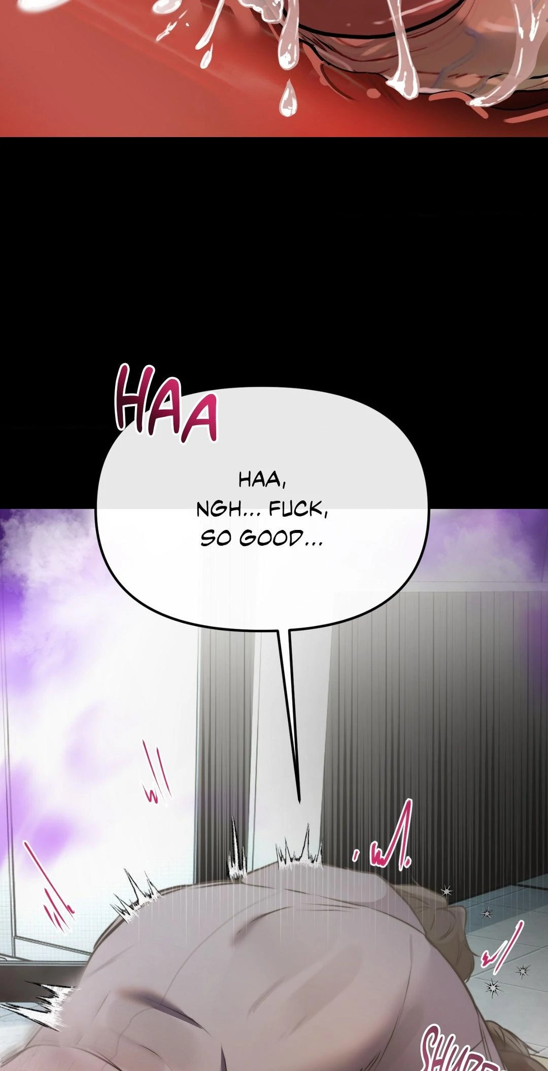 A Crown of Thorns - Chapter 7 manhwa