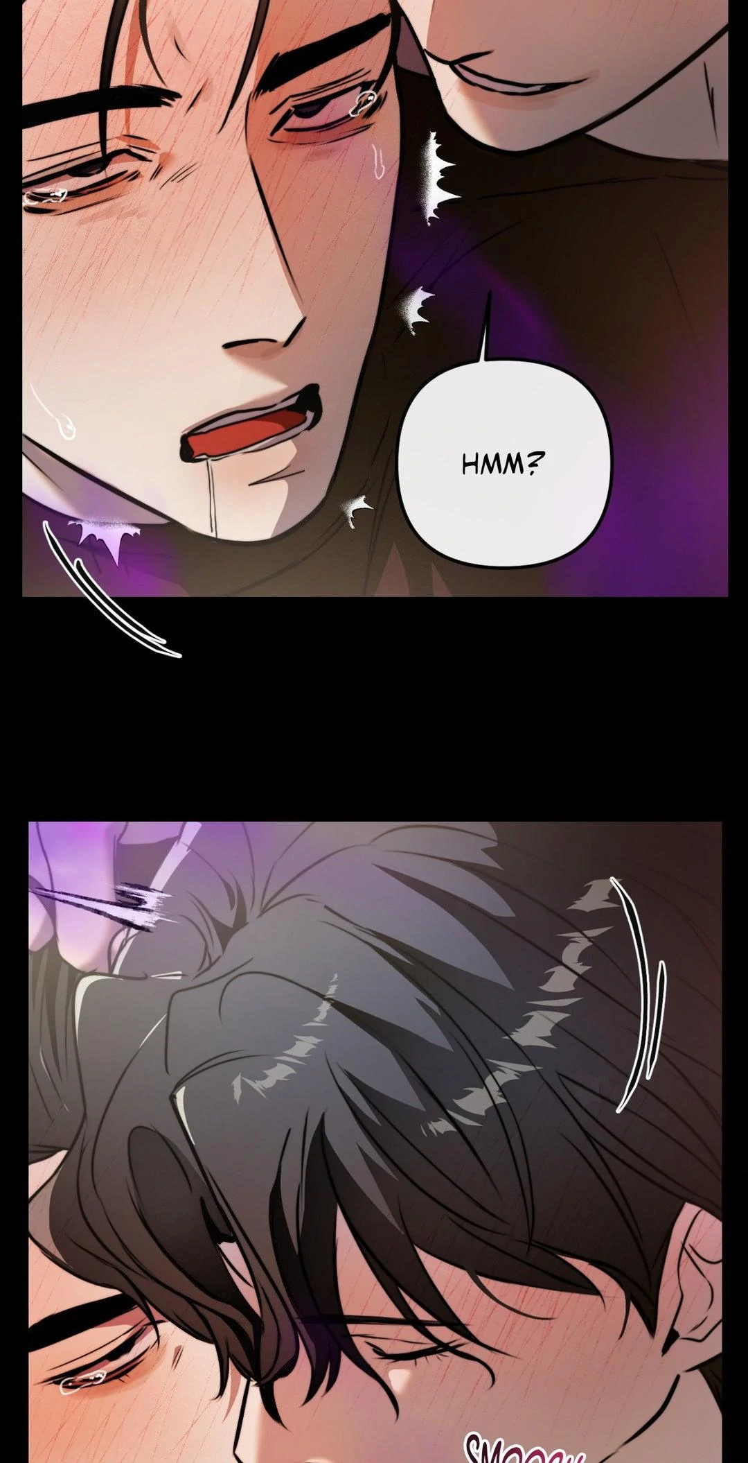 A Crown of Thorns - Chapter 7 manhwa