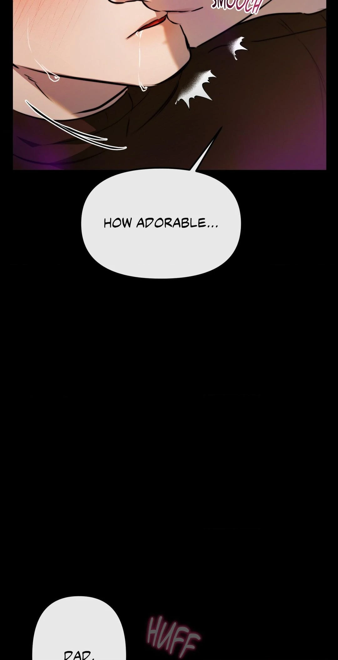 A Crown of Thorns - Chapter 7 manhwa