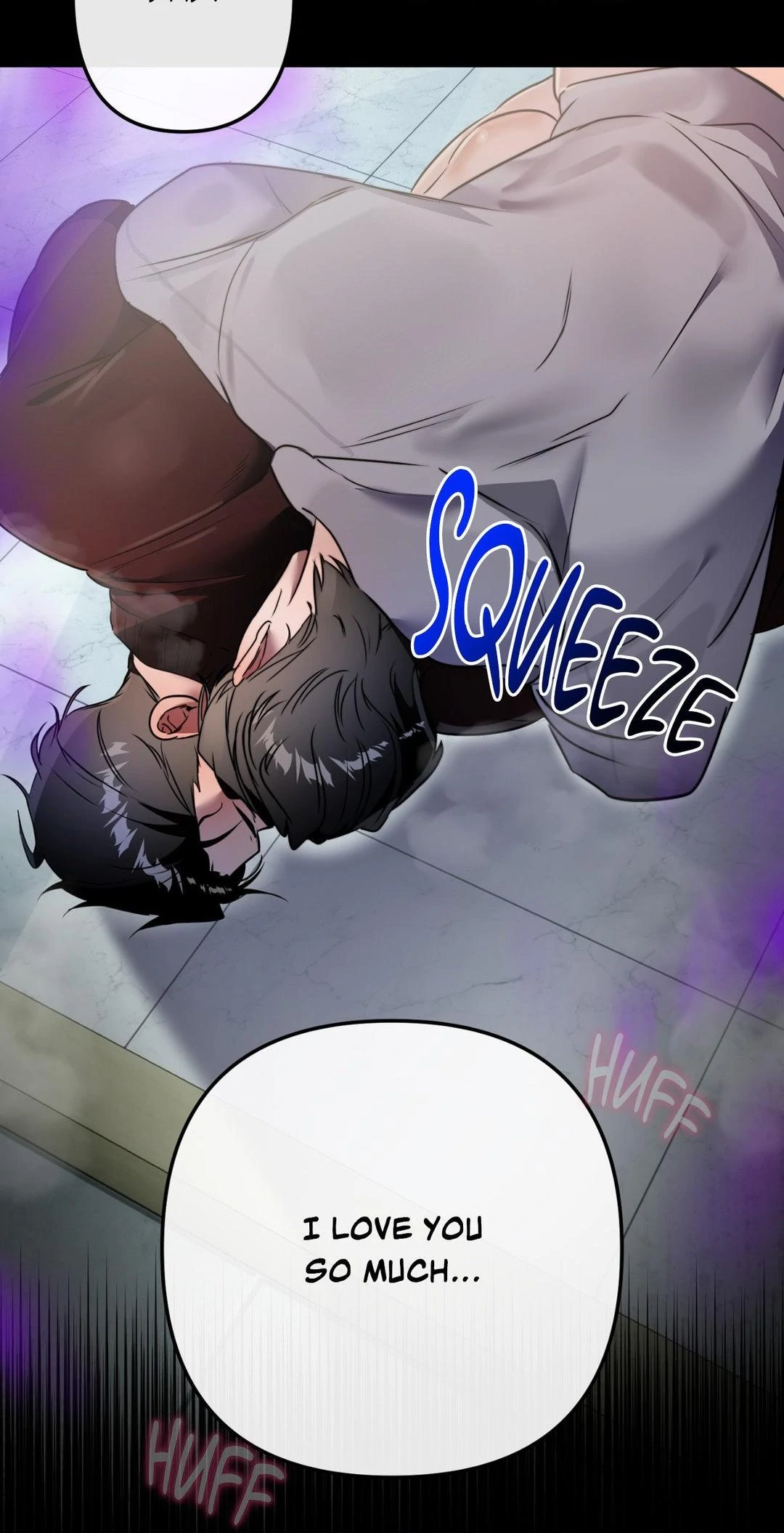 A Crown of Thorns - Chapter 7 manhwa