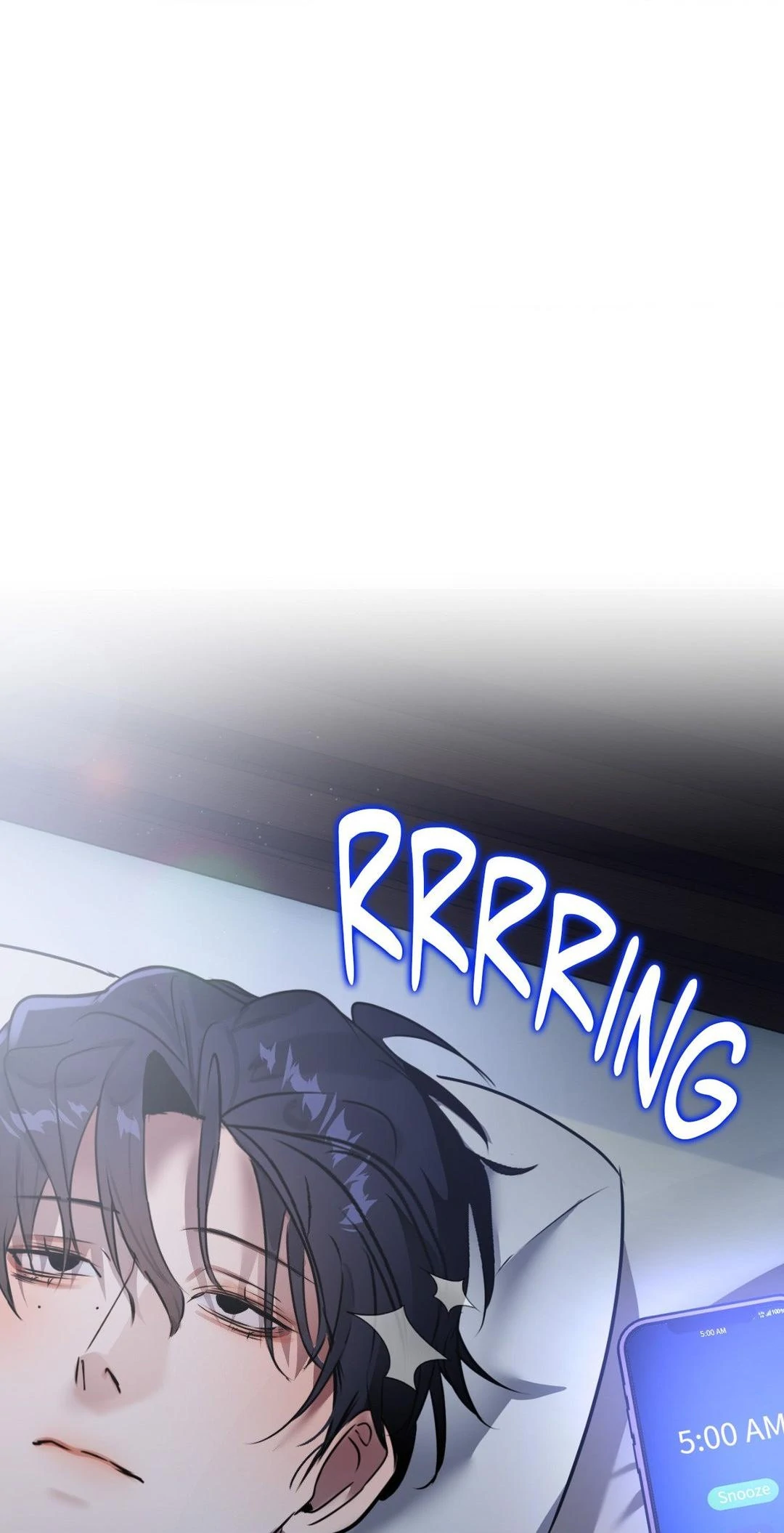 A Crown of Thorns - Chapter 7 manhwa