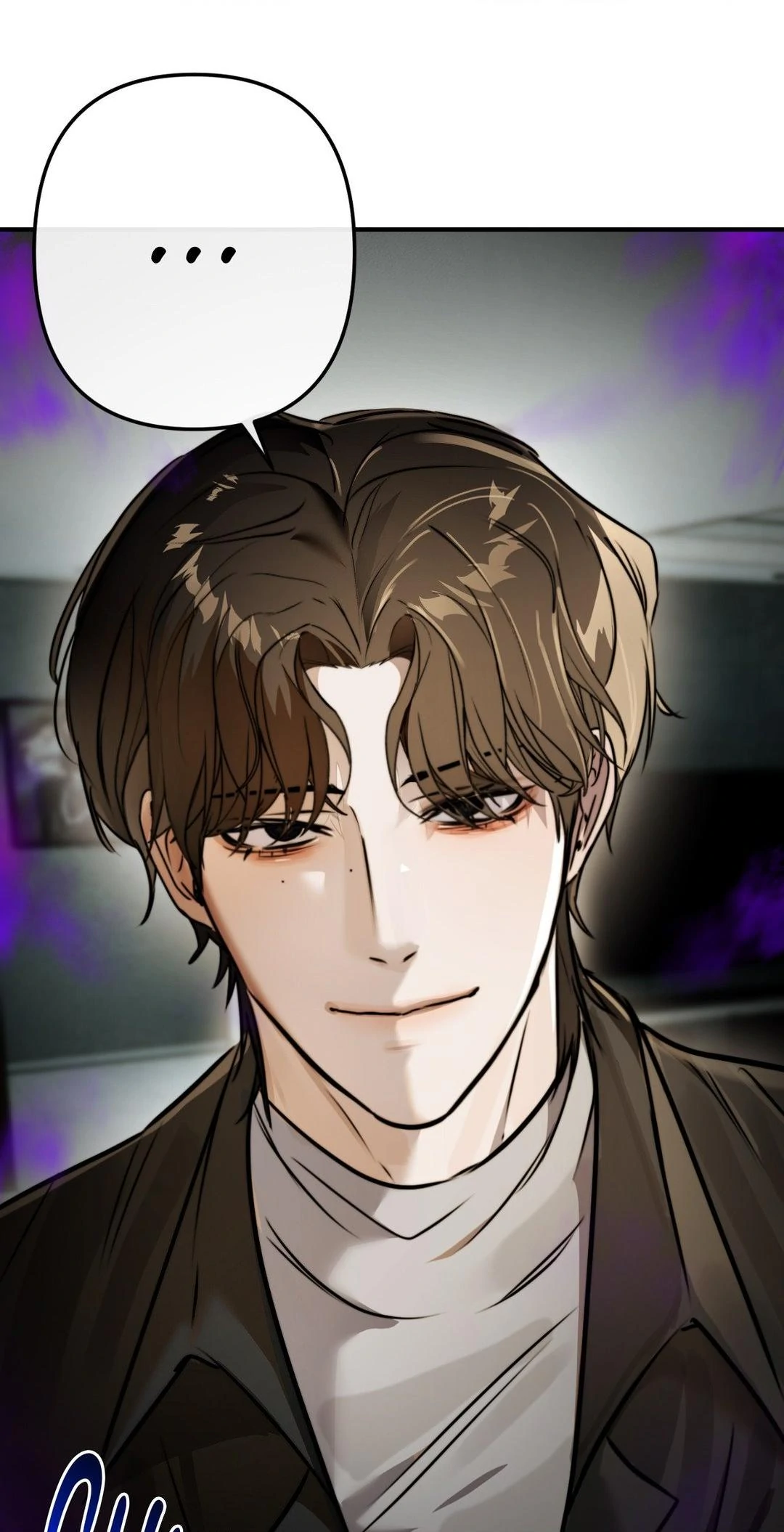 A Crown of Thorns - Chapter 7 manhwa