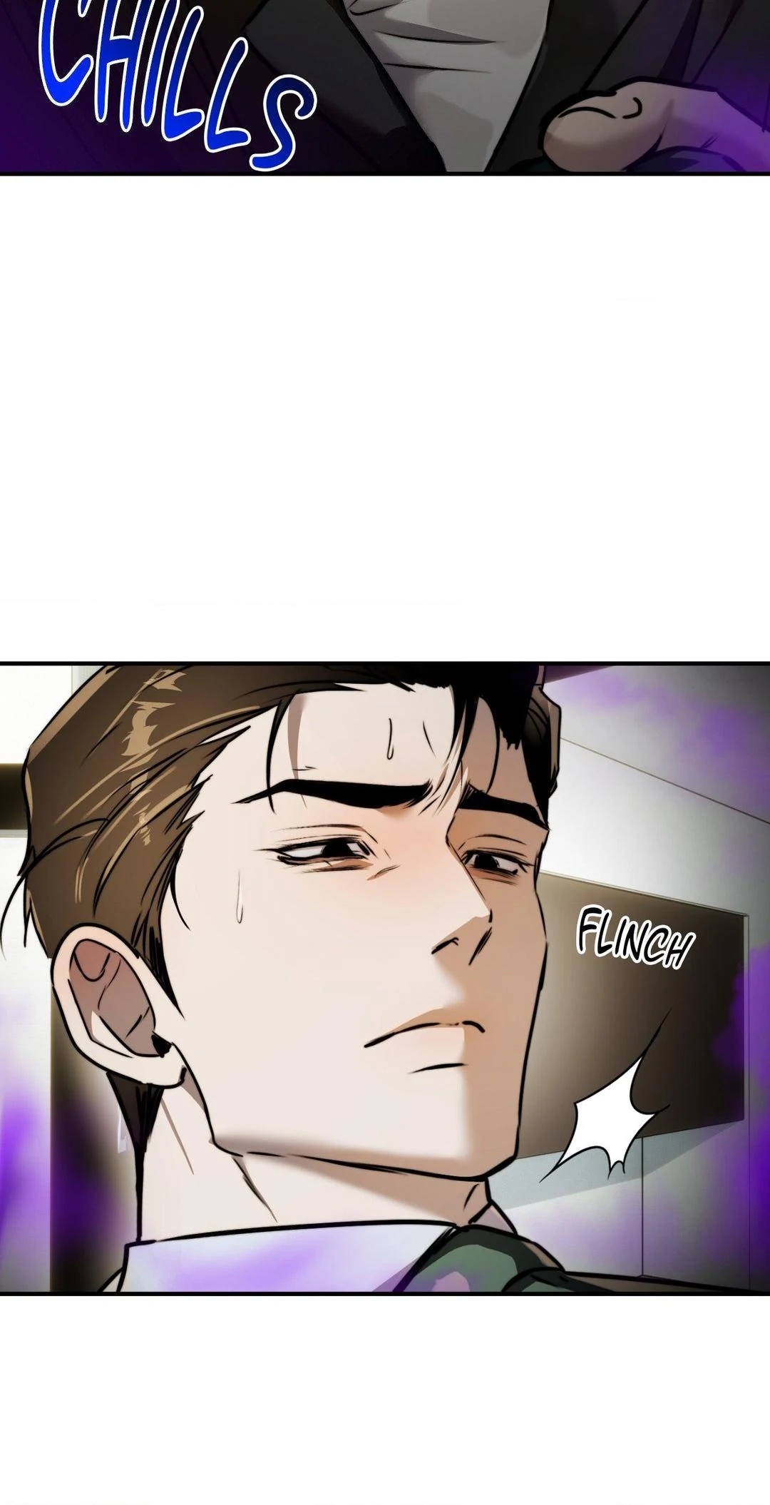 A Crown of Thorns - Chapter 7 manhwa