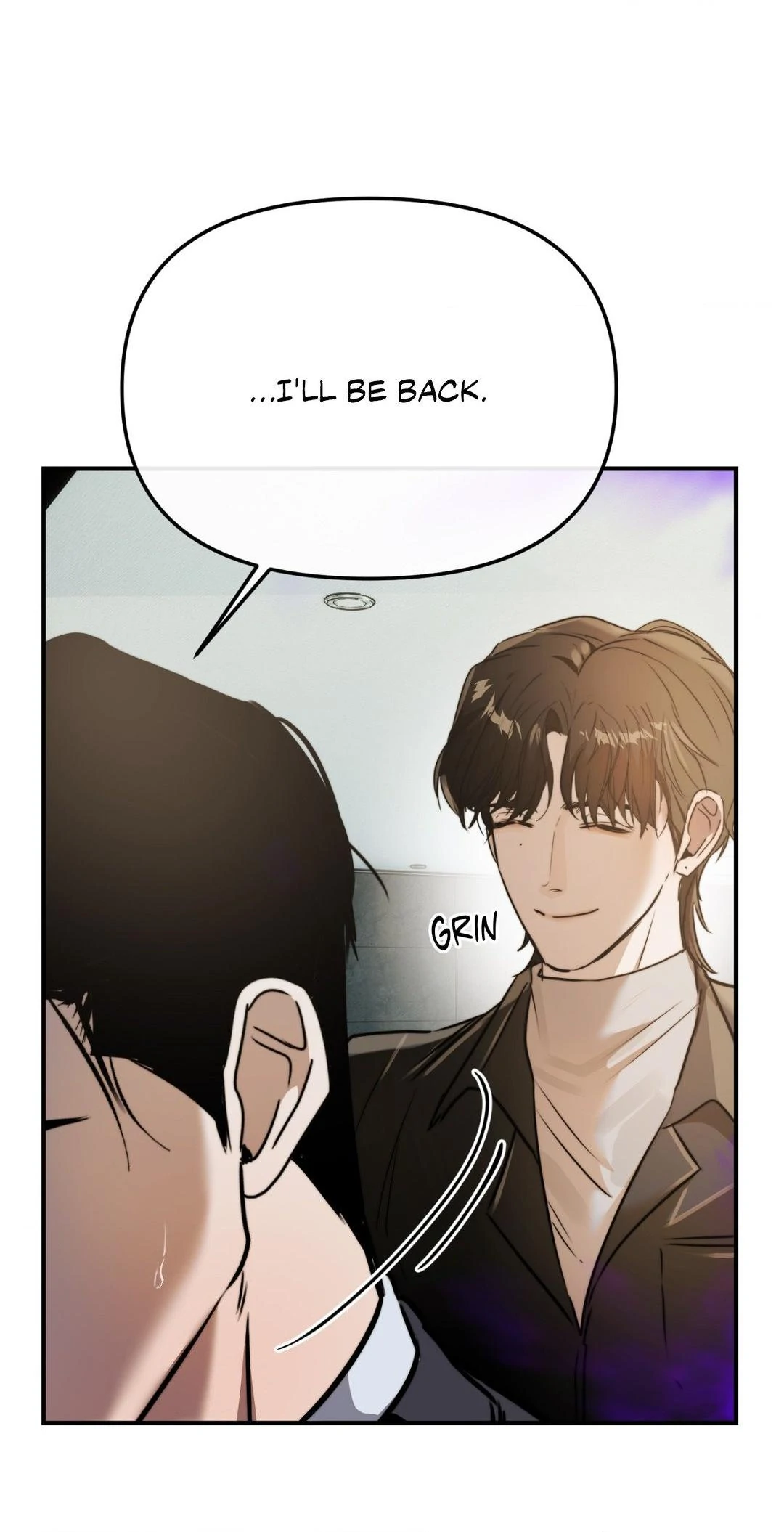 A Crown of Thorns - Chapter 7 manhwa