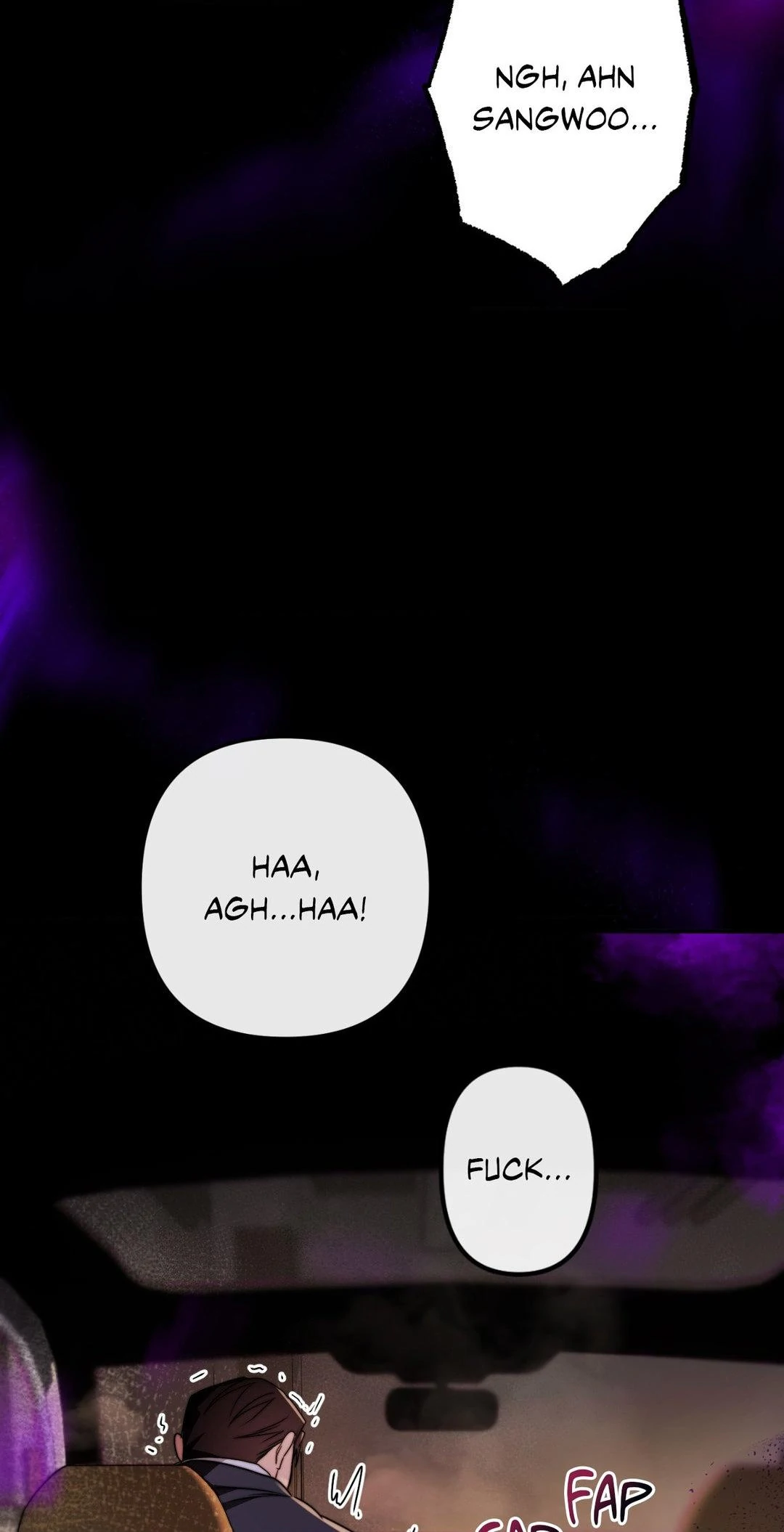 A Crown of Thorns - Chapter 7 manhwa