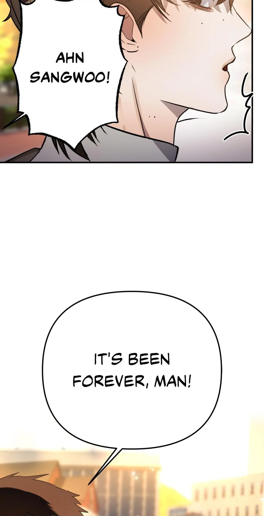 A Crown of Thorns - Chapter 7 manhwa