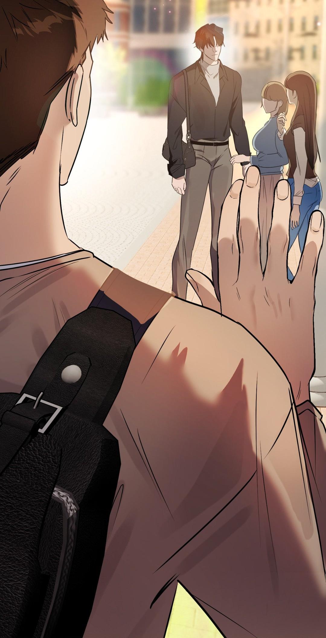 A Crown of Thorns - Chapter 7 manhwa