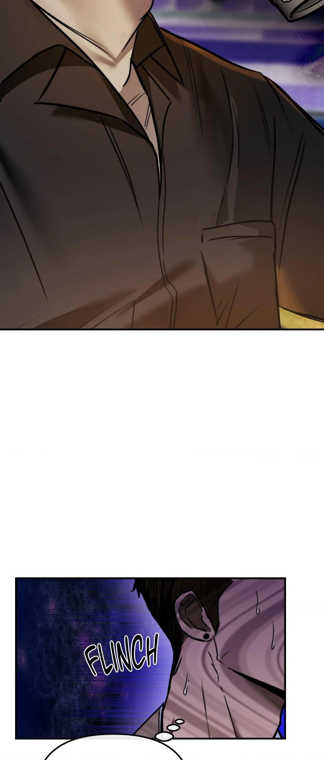 A Crown of Thorns - Chapter 8 manhwa