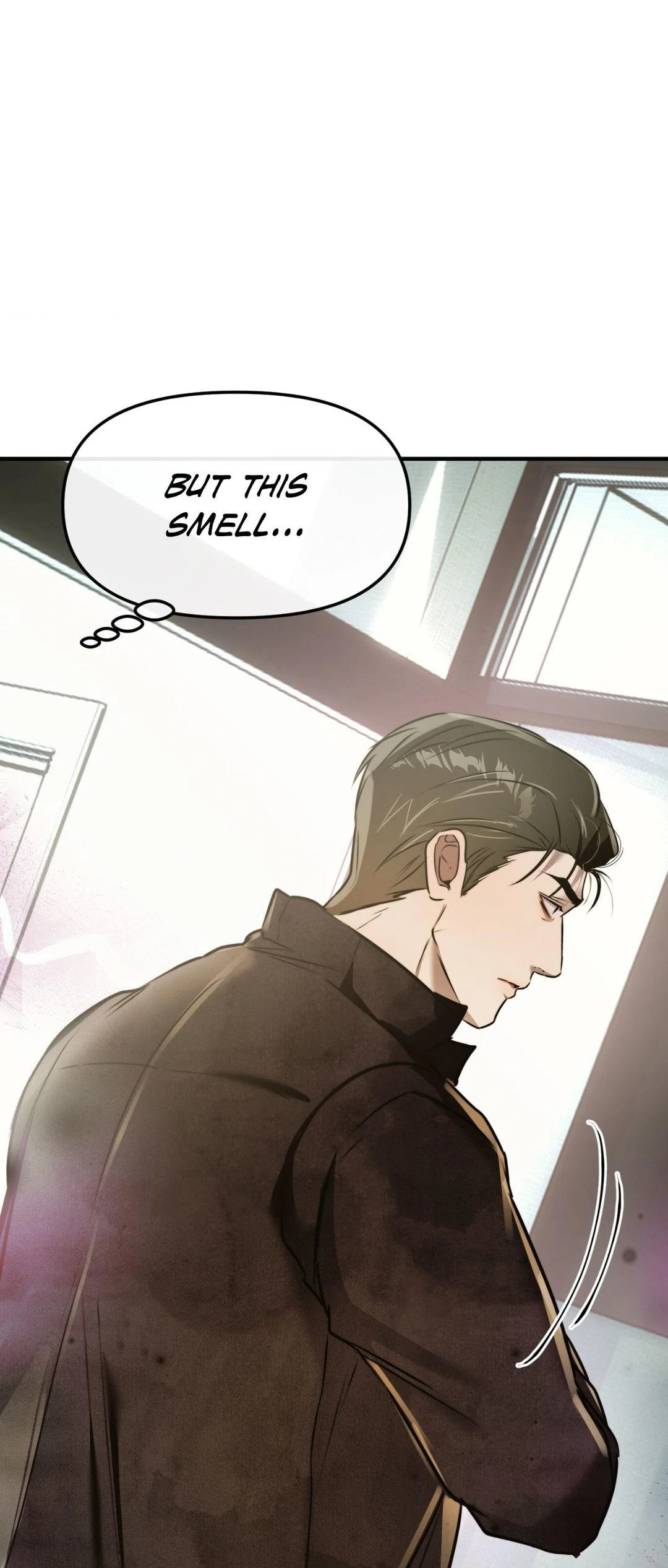 A Crown of Thorns - Chapter 8 manhwa