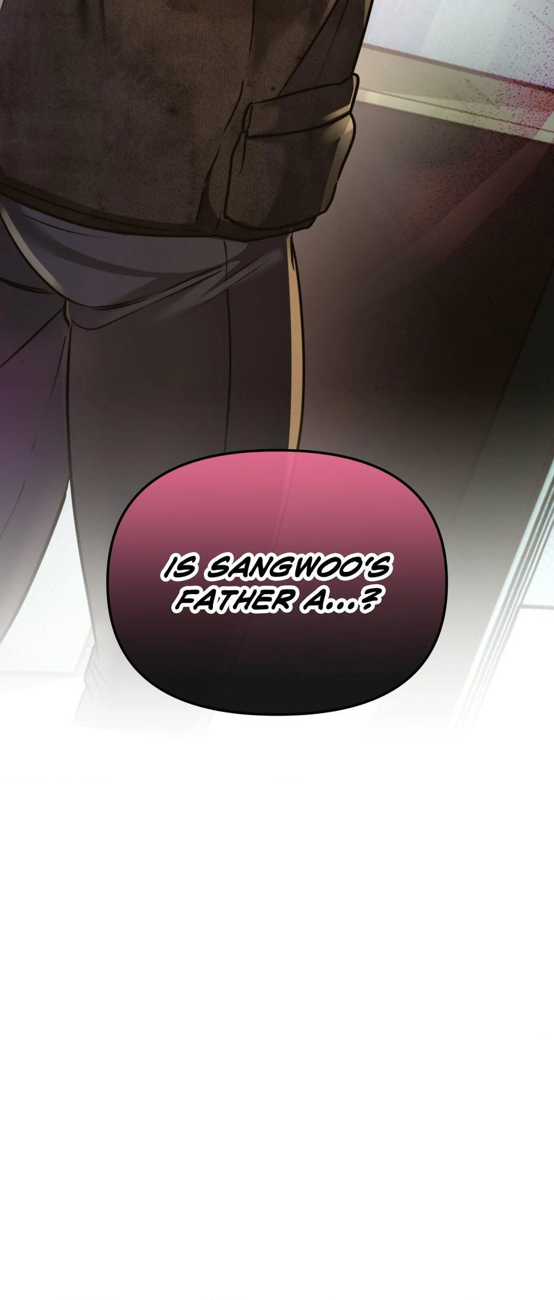 A Crown of Thorns - Chapter 8 manhwa