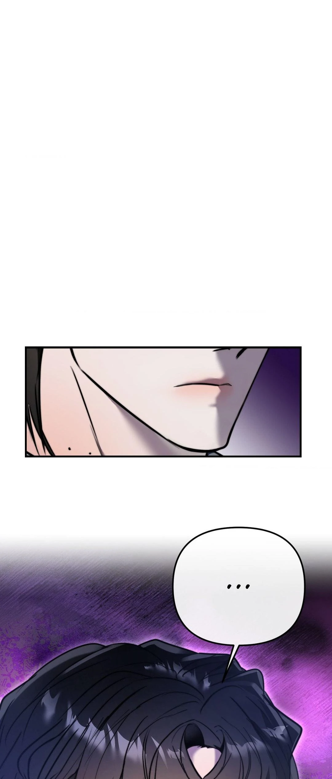 A Crown of Thorns - Chapter 8 manhwa