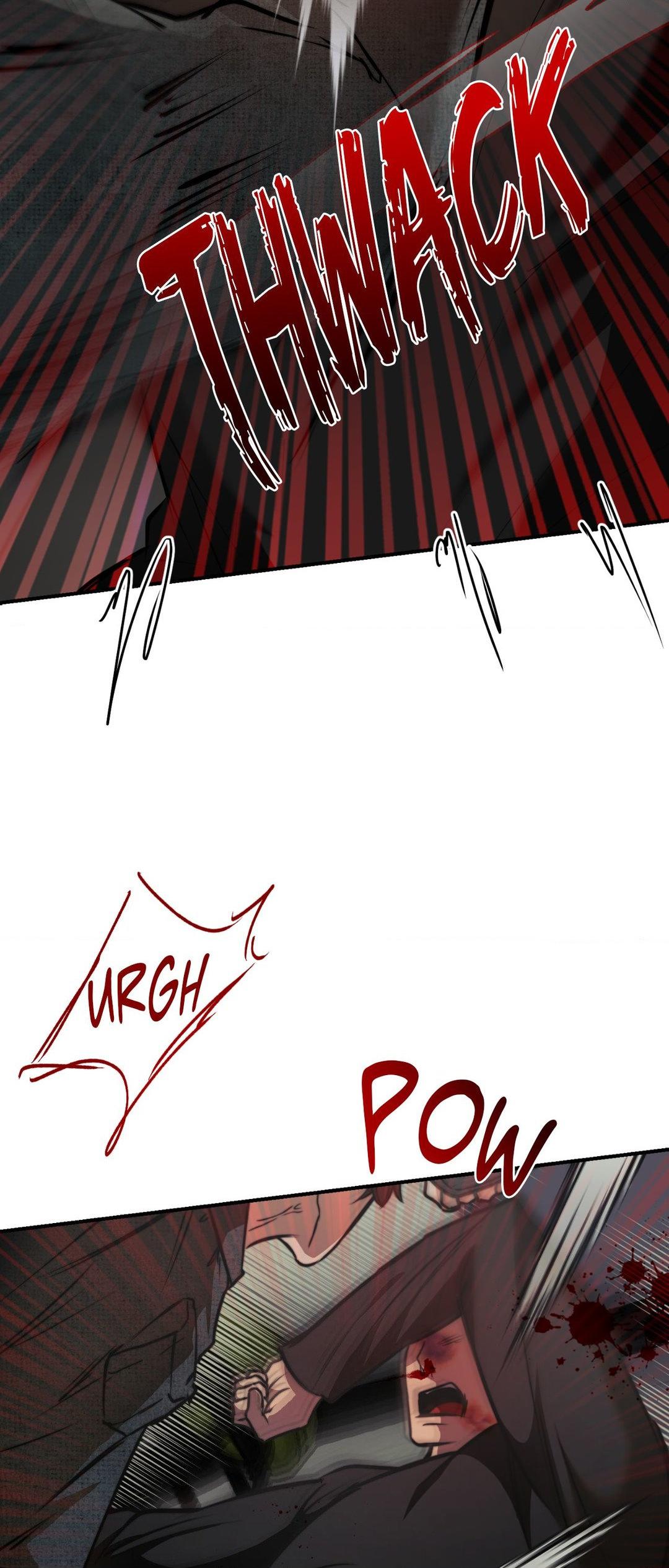 A Crown of Thorns - Chapter 8 manhwa