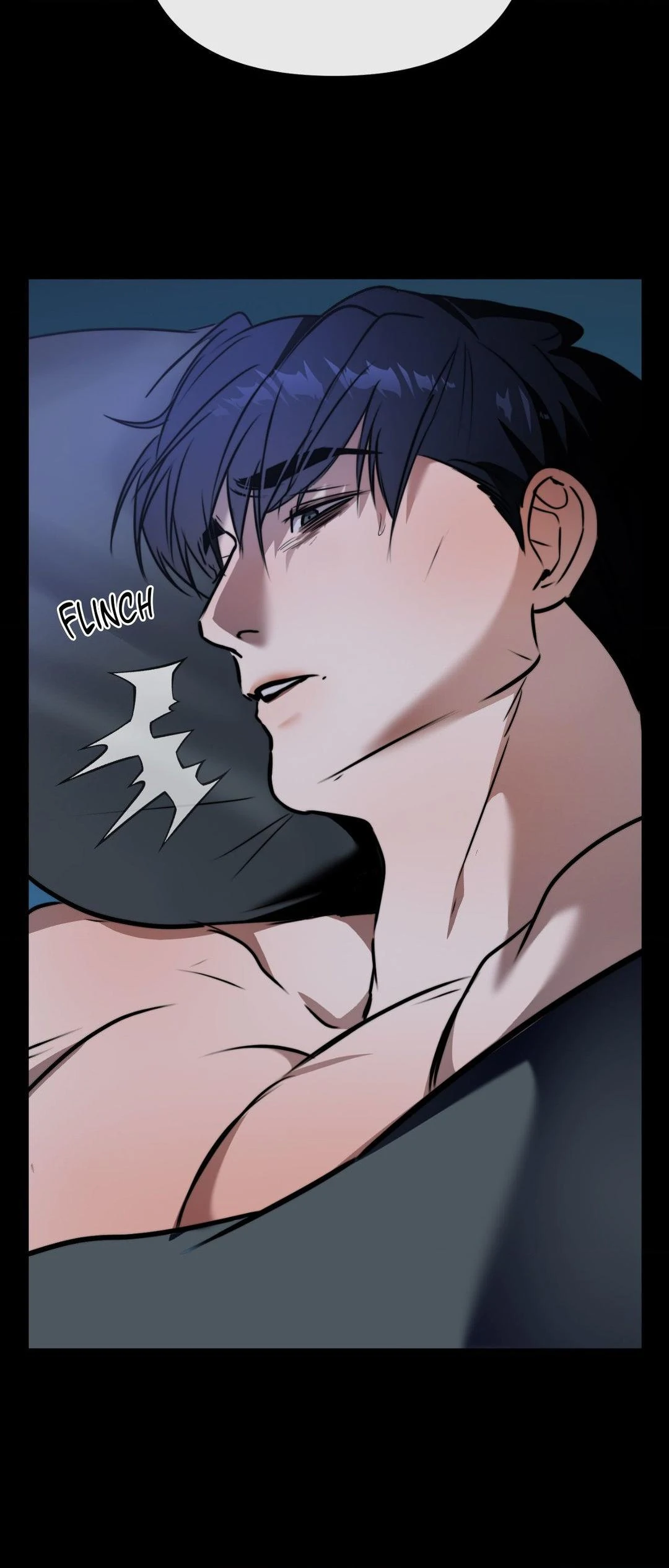A Crown of Thorns - Chapter 8 manhwa