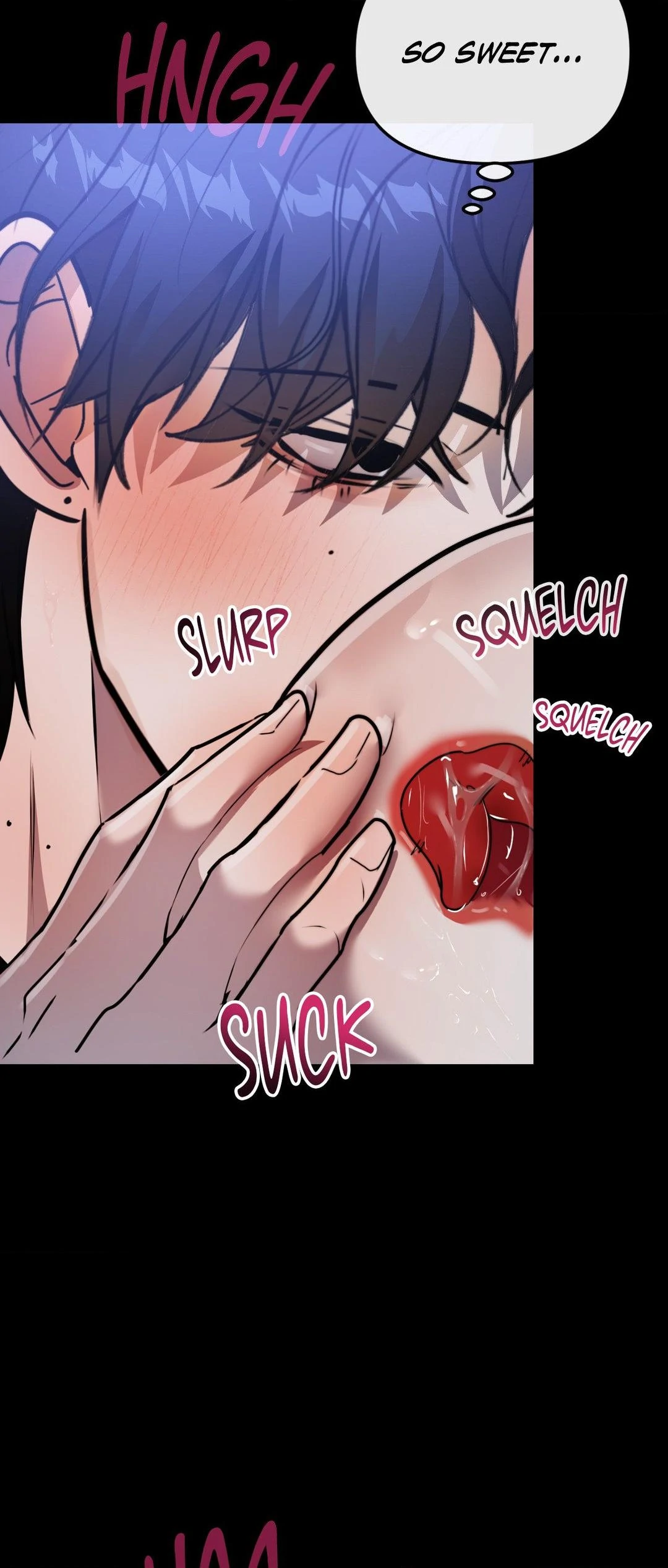 A Crown of Thorns - Chapter 9 manhwa